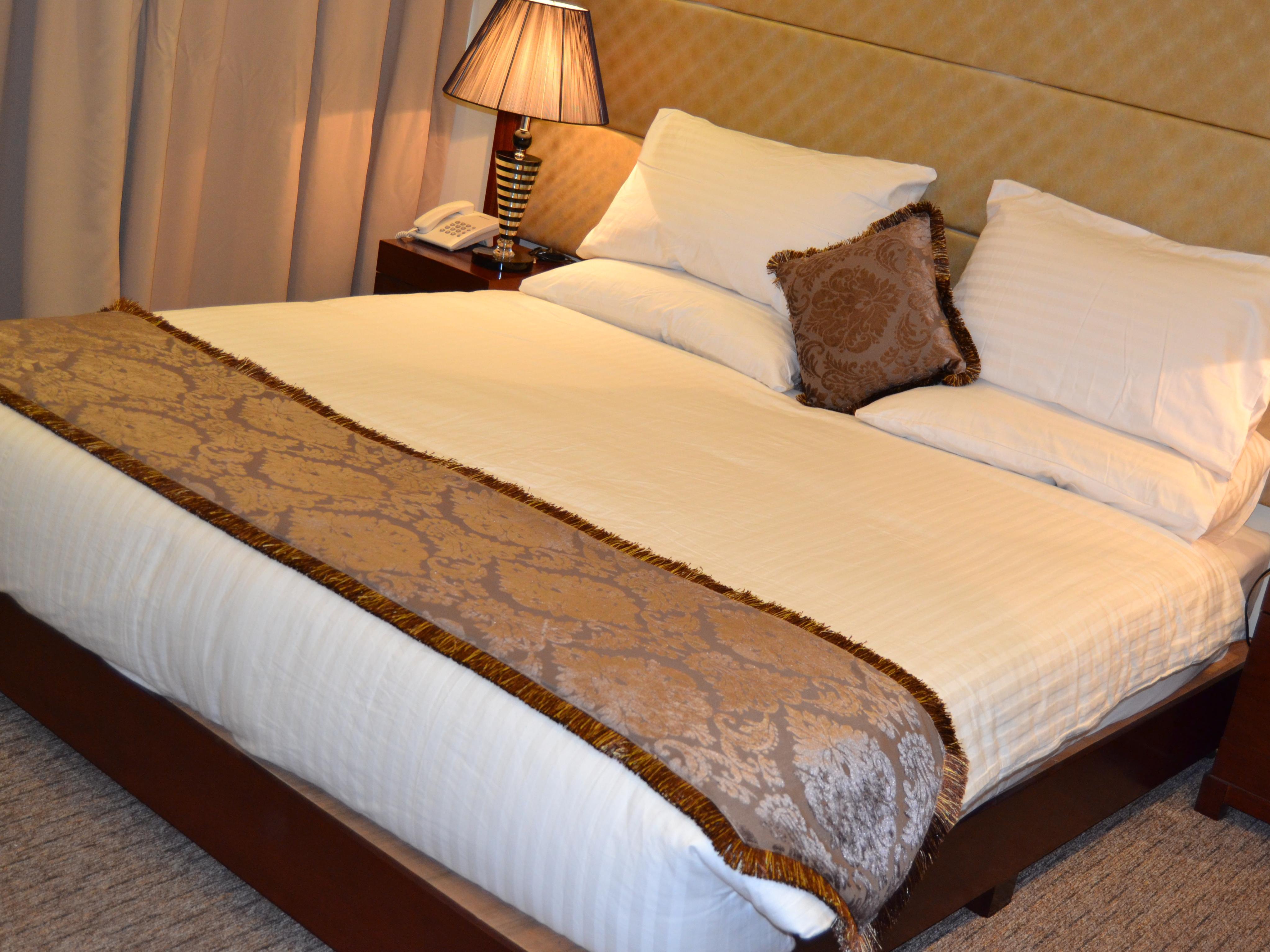 Better Living Hotel Apartments