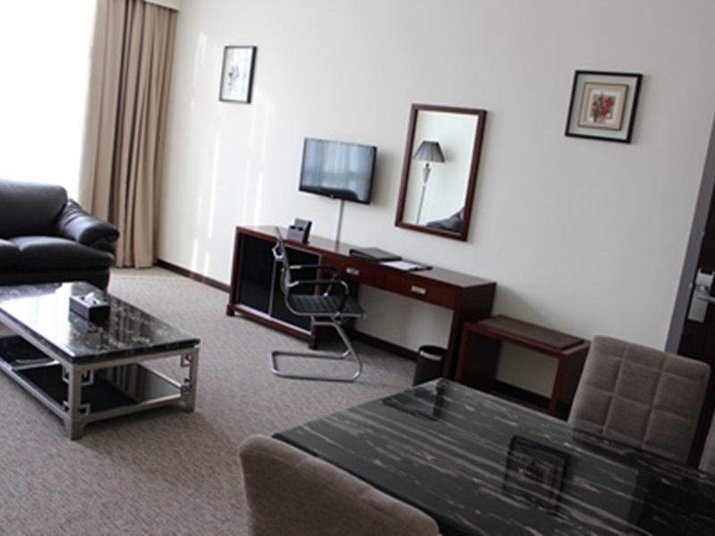 Better Living Hotel Apartments