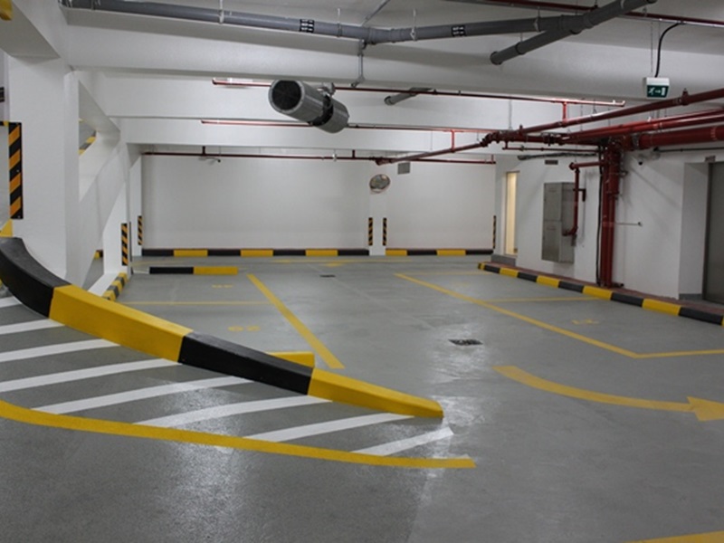 Better Living Hotel Apartments