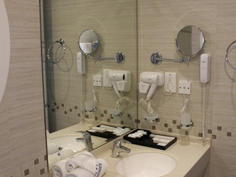 Better Living Hotel Apartments