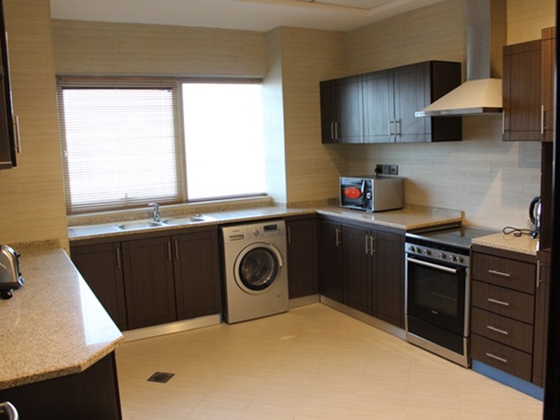 Better Living Hotel Apartments