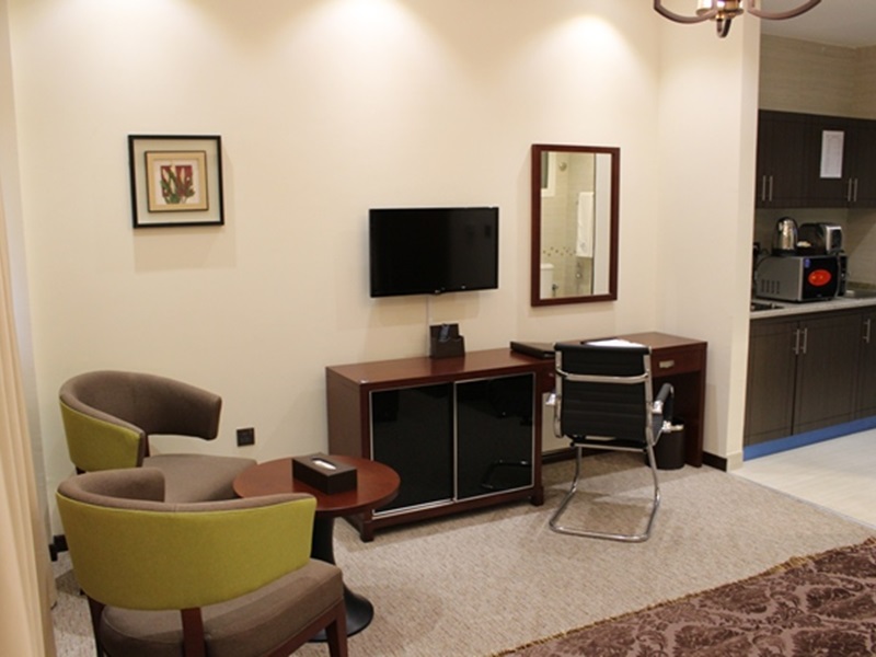 Better Living Hotel Apartments