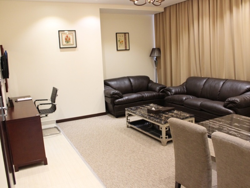 Better Living Hotel Apartments