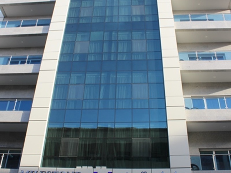 Better Living Hotel Apartments