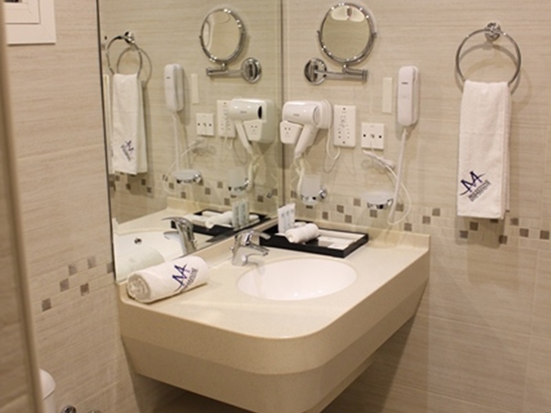 Better Living Hotel Apartments