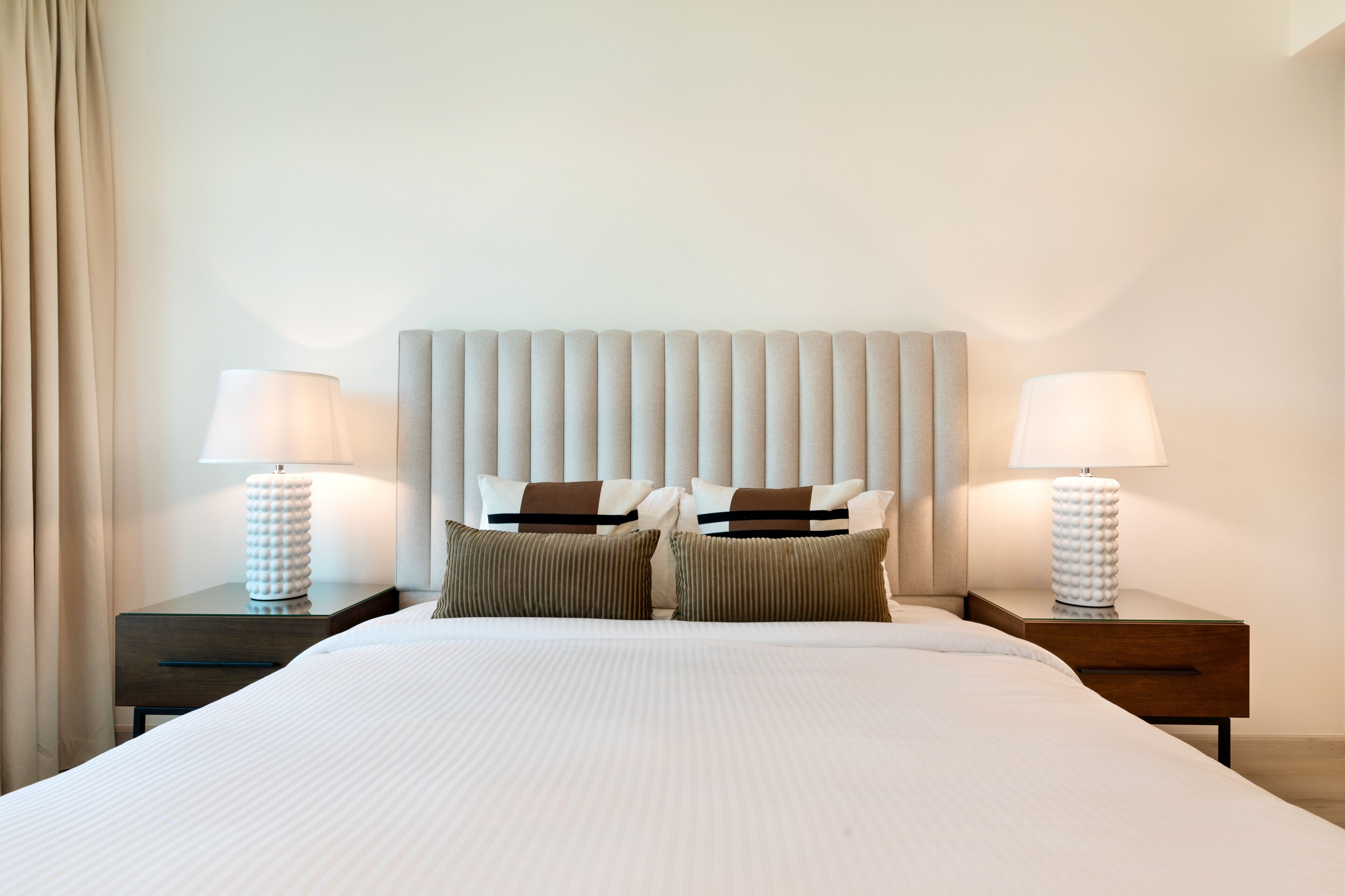 Millennium Executive Tower by Maison Privee