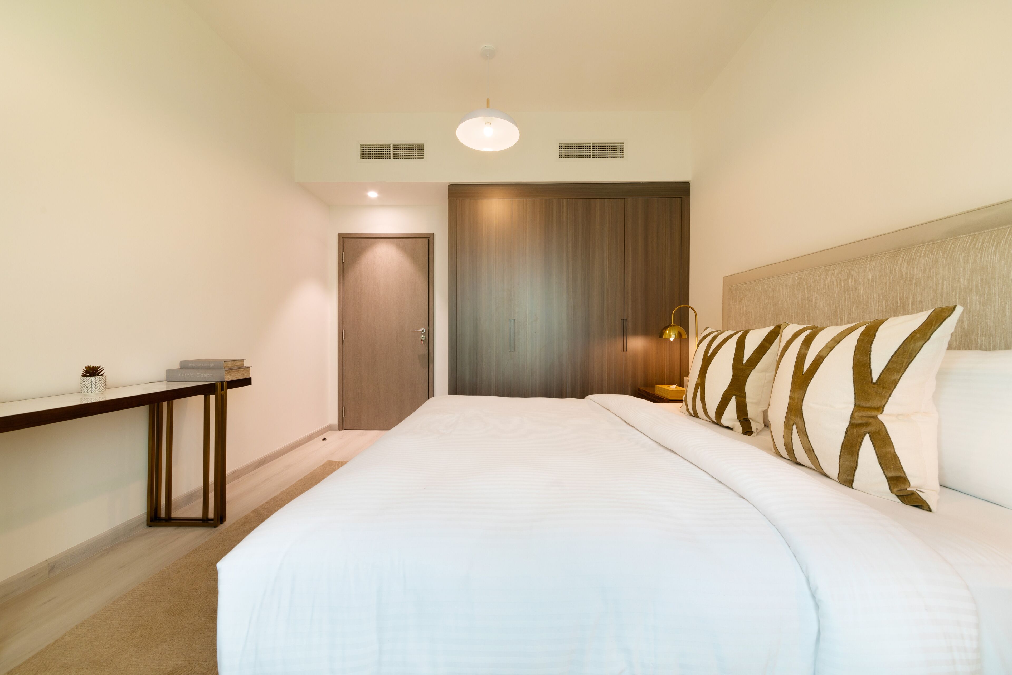 Millennium Executive Tower by Maison Privee