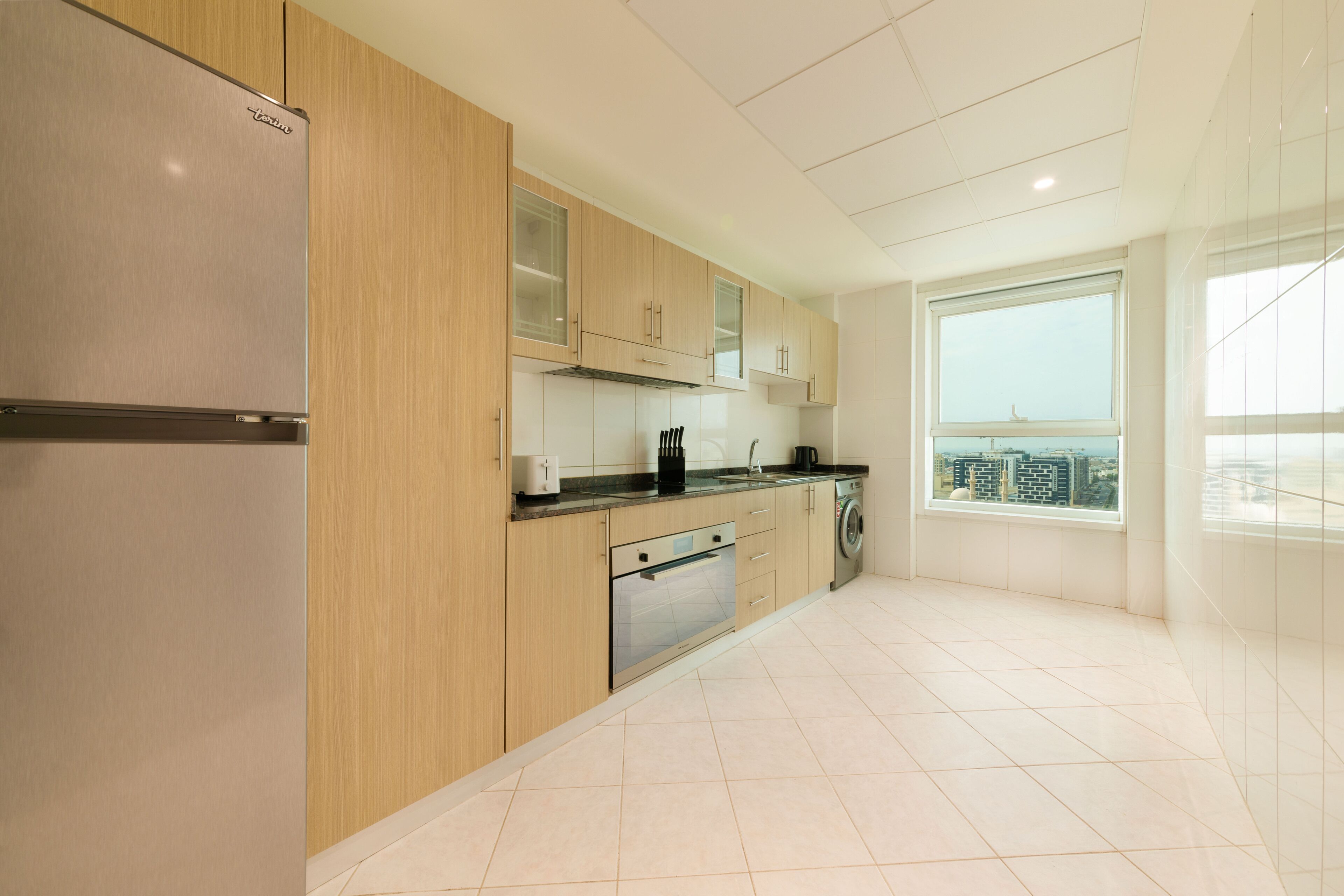 Millennium Executive Tower by Maison Privee