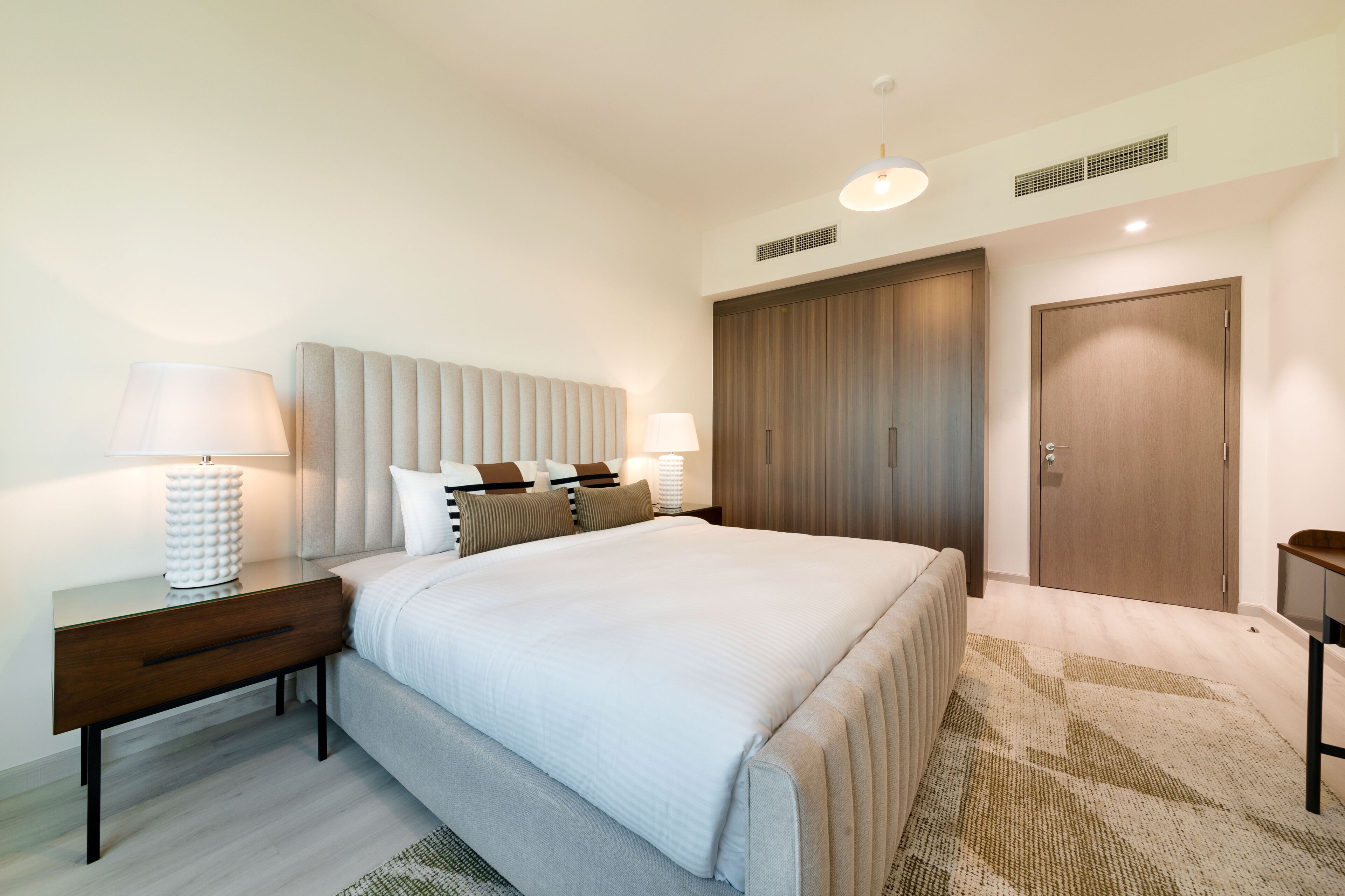 Millennium Executive Tower by Maison Privee