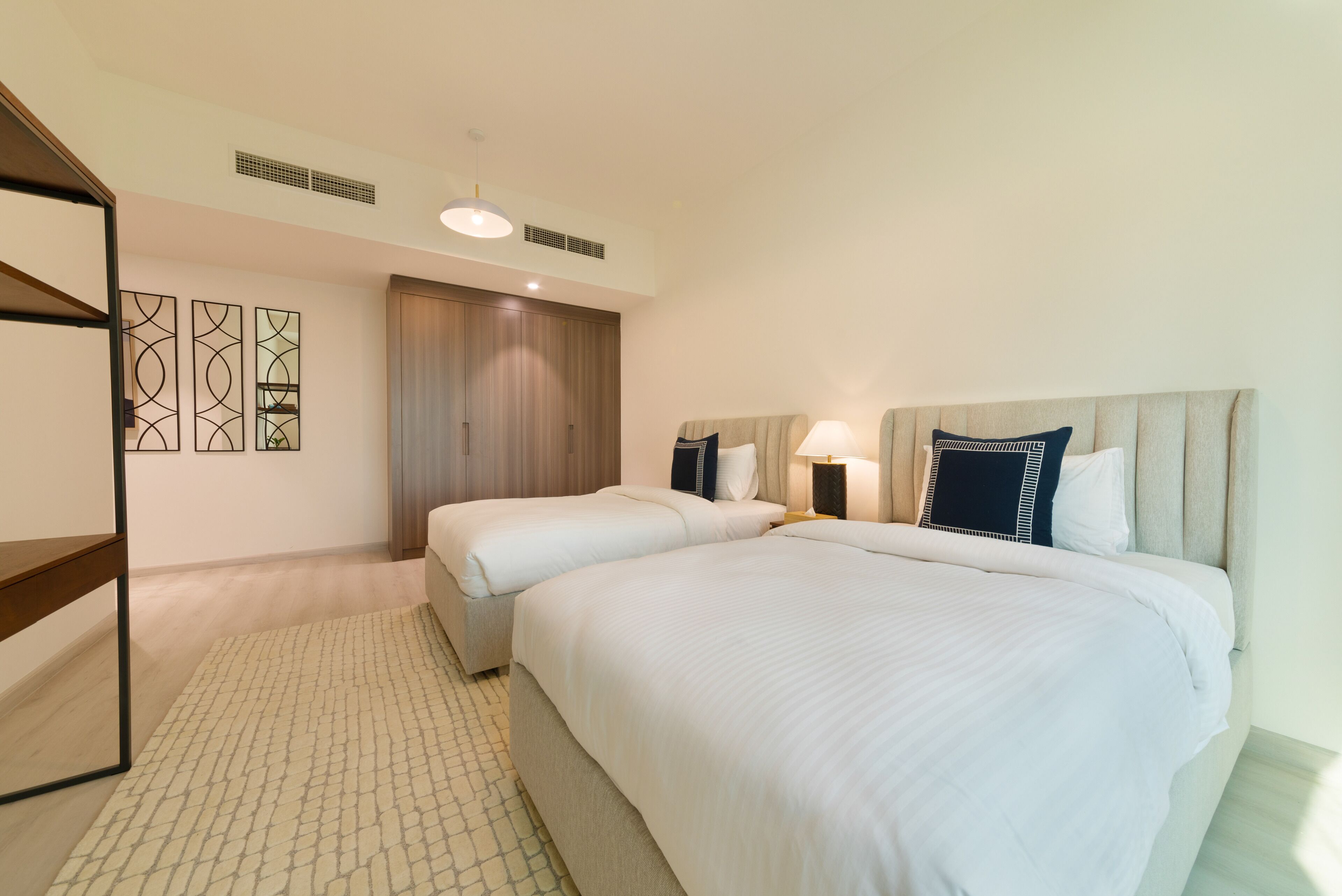 Millennium Executive Tower by Maison Privee