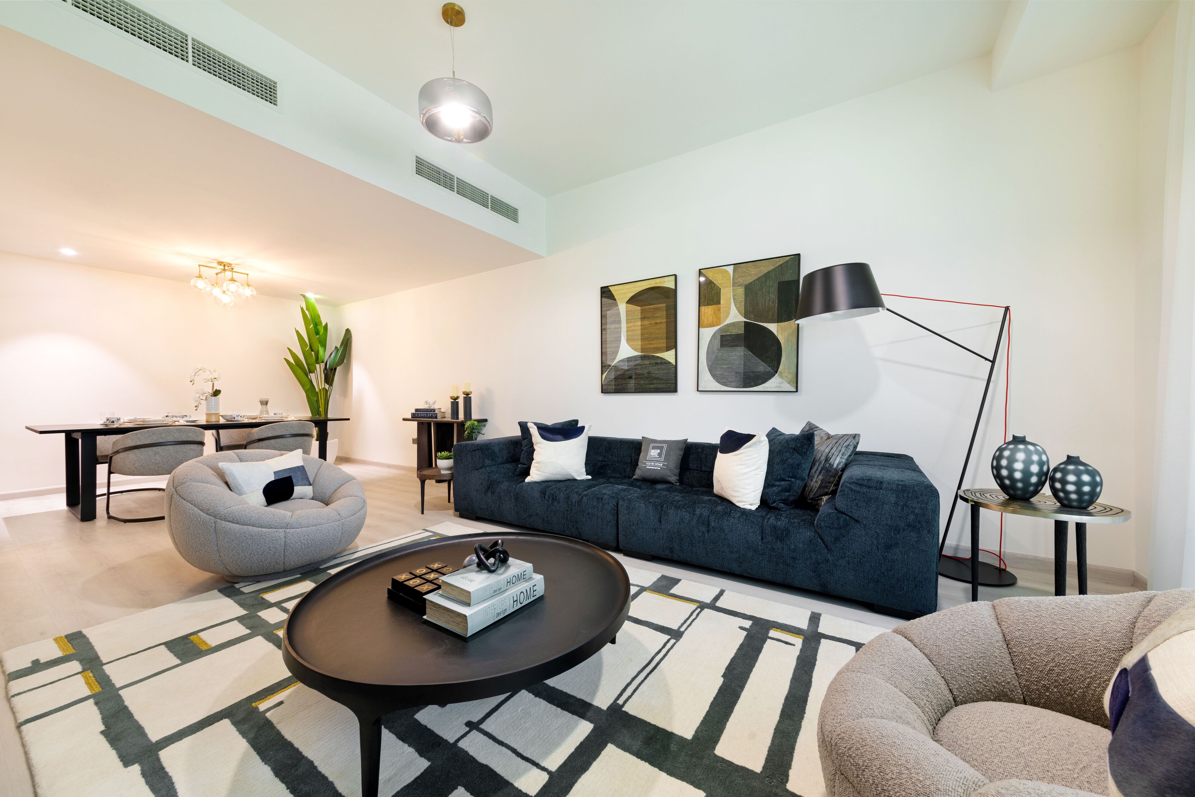 Millennium Executive Tower by Maison Privee