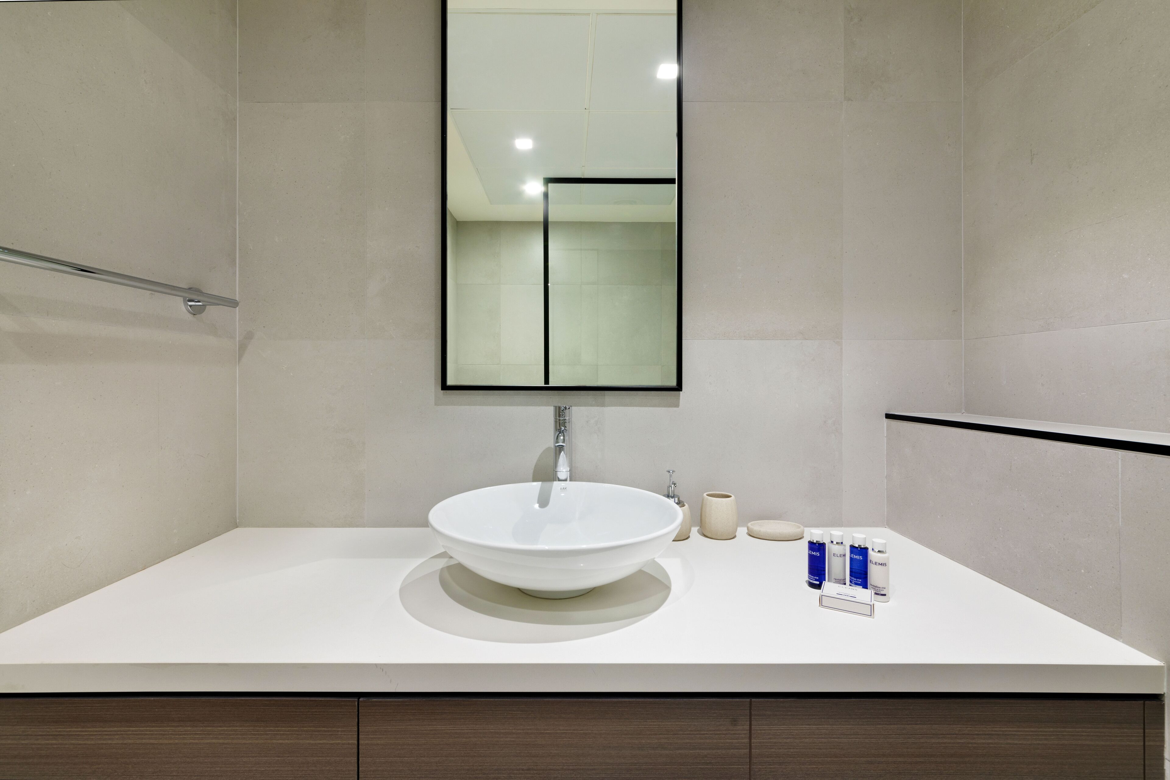 Millennium Executive Tower by Maison Privee