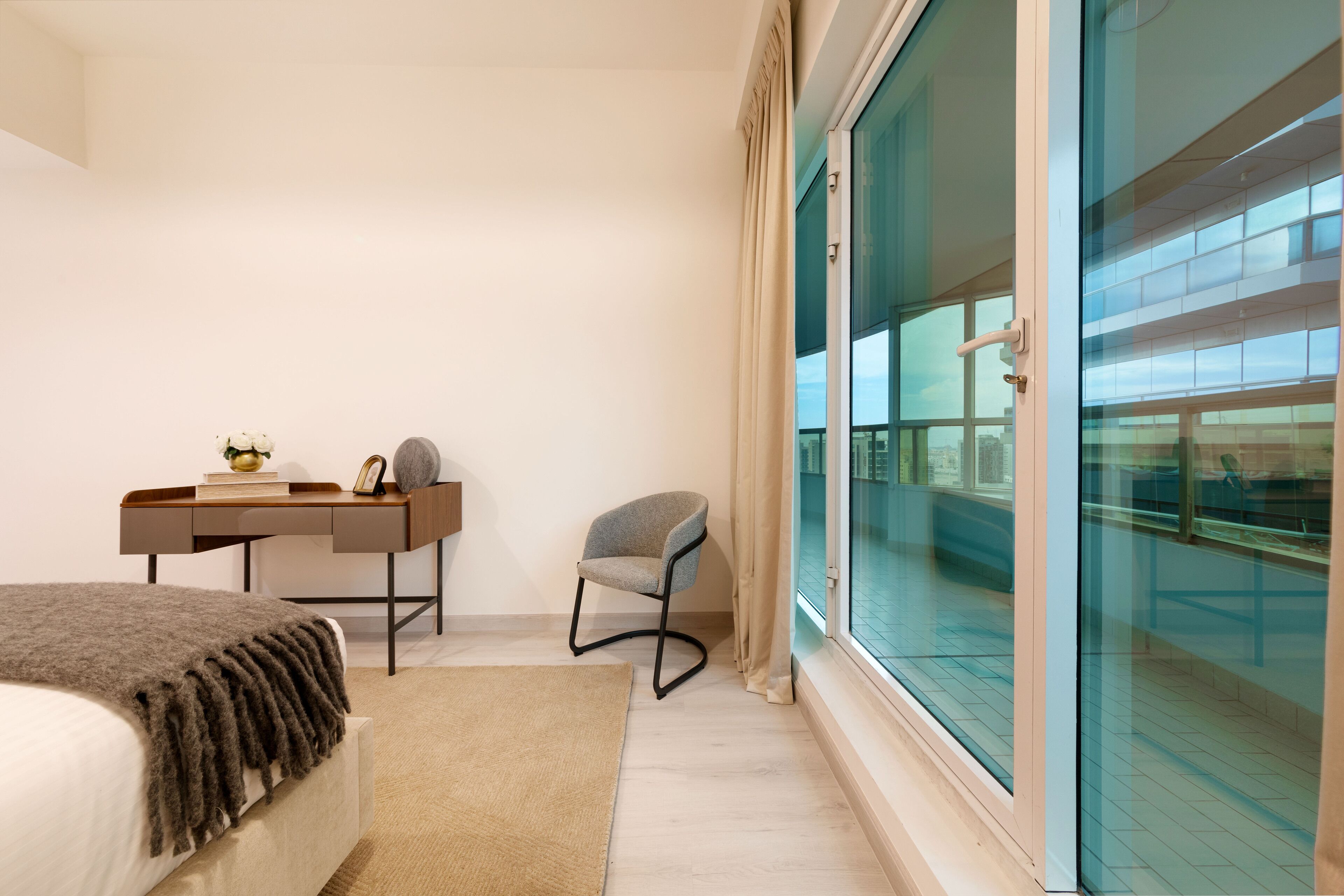 Millennium Executive Tower by Maison Privee