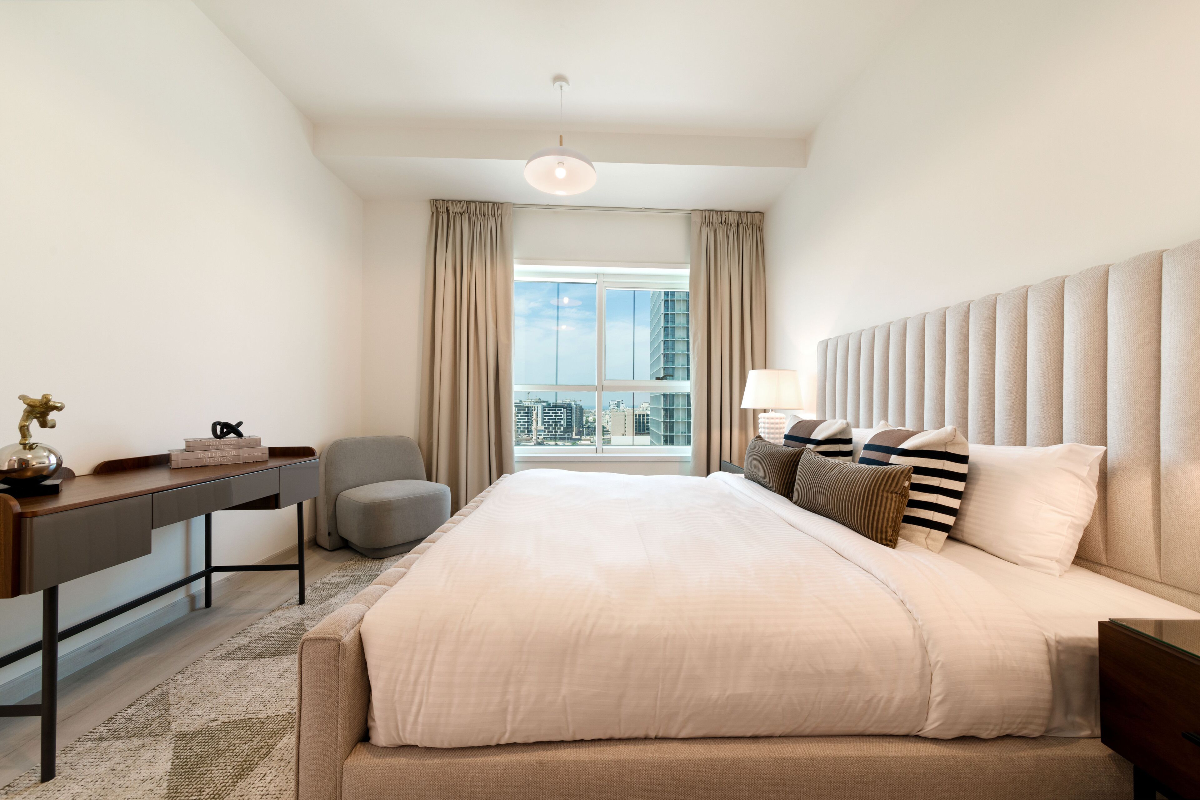 Millennium Executive Tower by Maison Privee