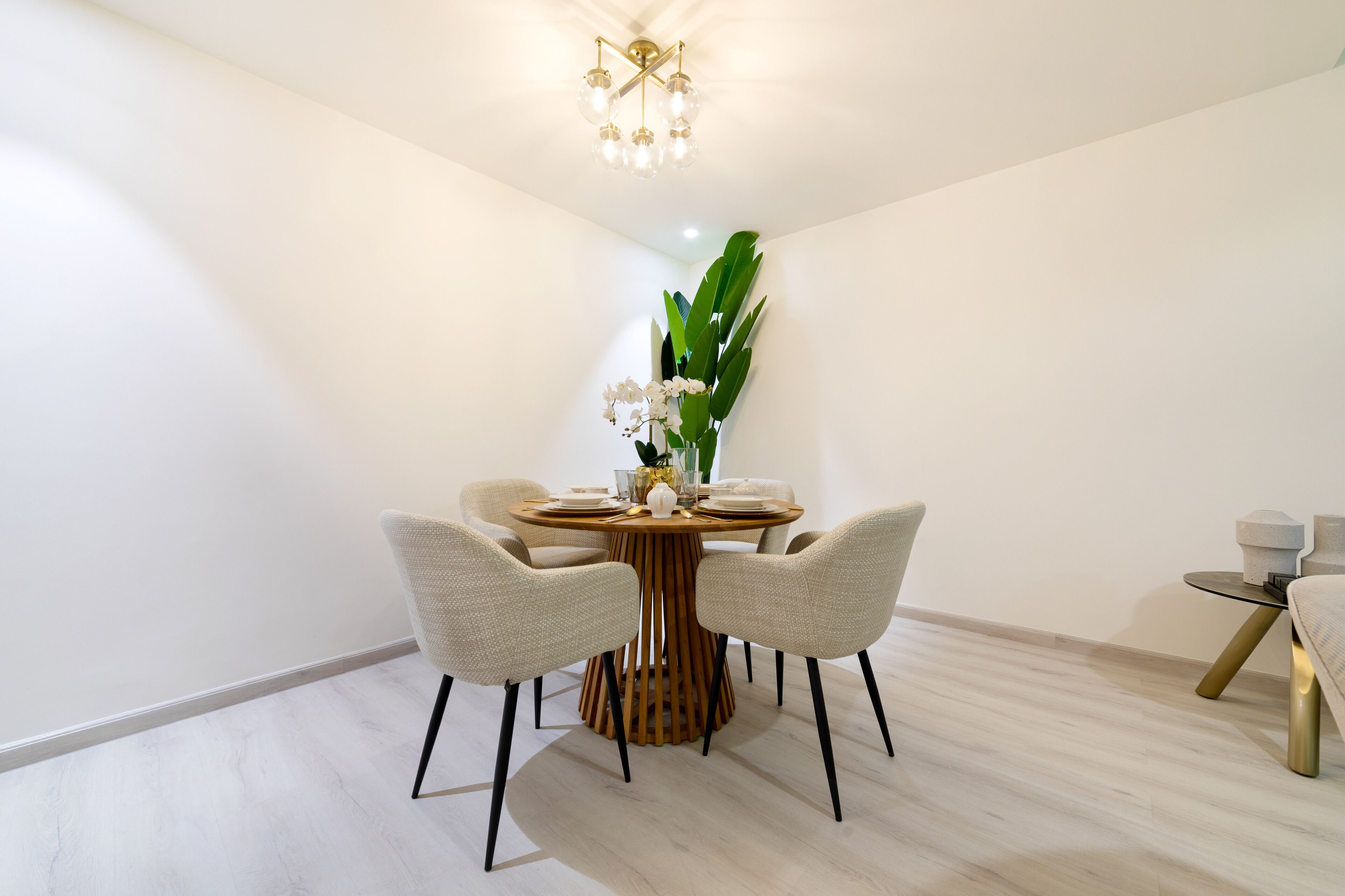 Millennium Executive Tower by Maison Privee