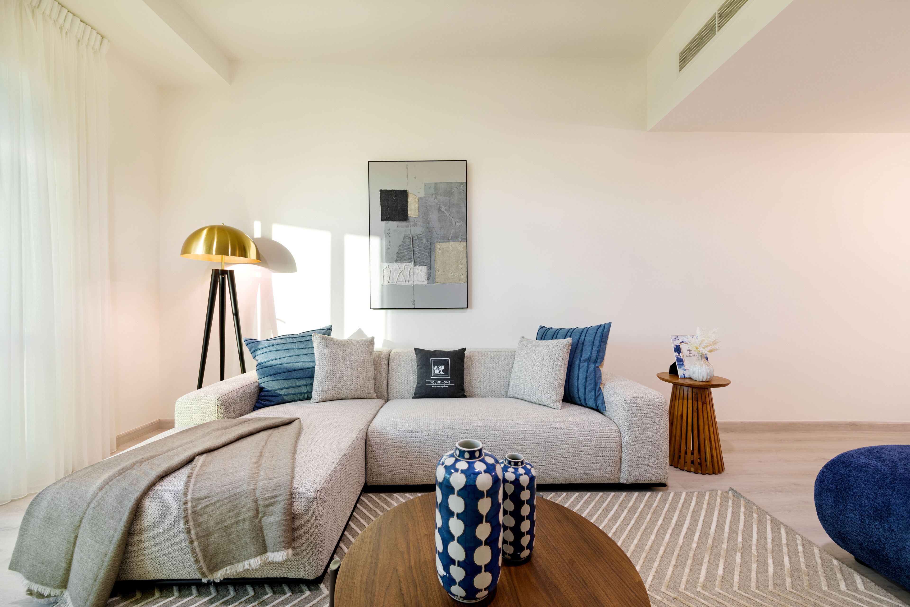 Millennium Executive Tower by Maison Privee