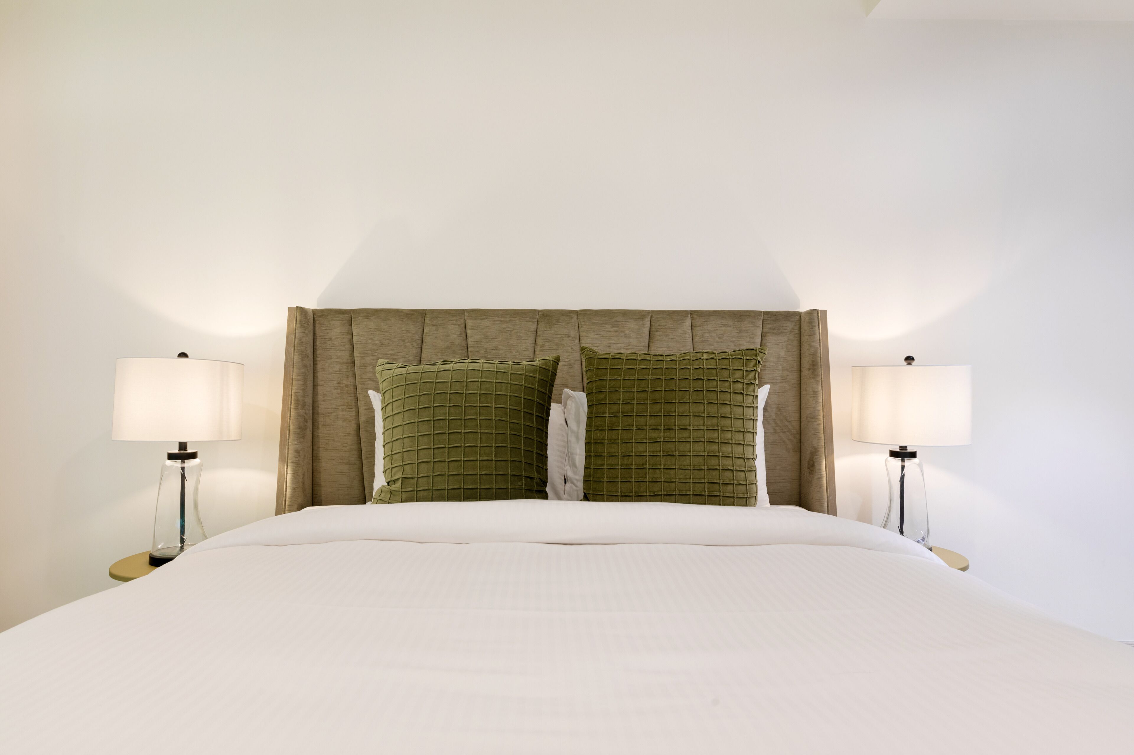 Millennium Executive Tower by Maison Privee