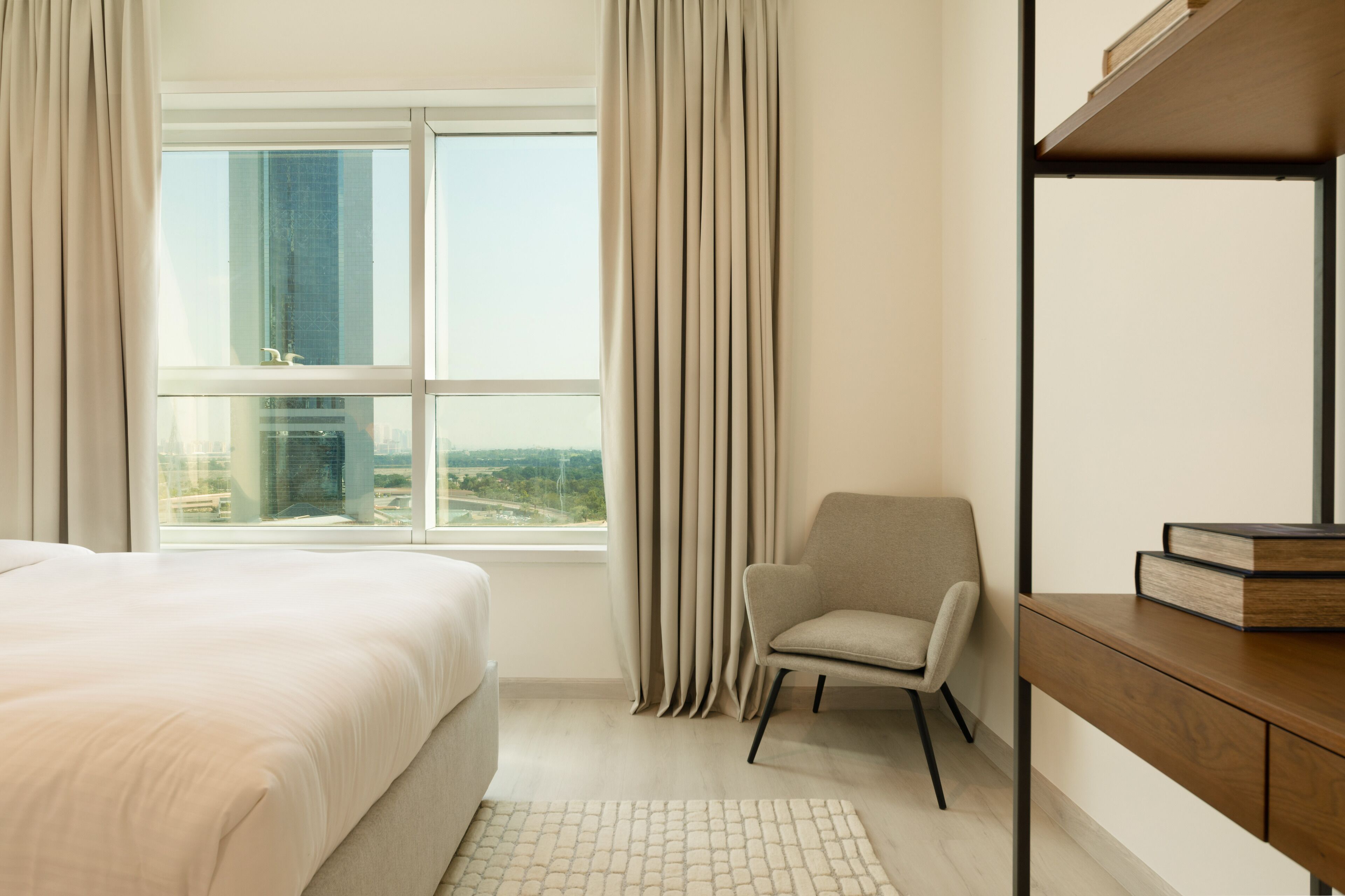 Millennium Executive Tower by Maison Privee