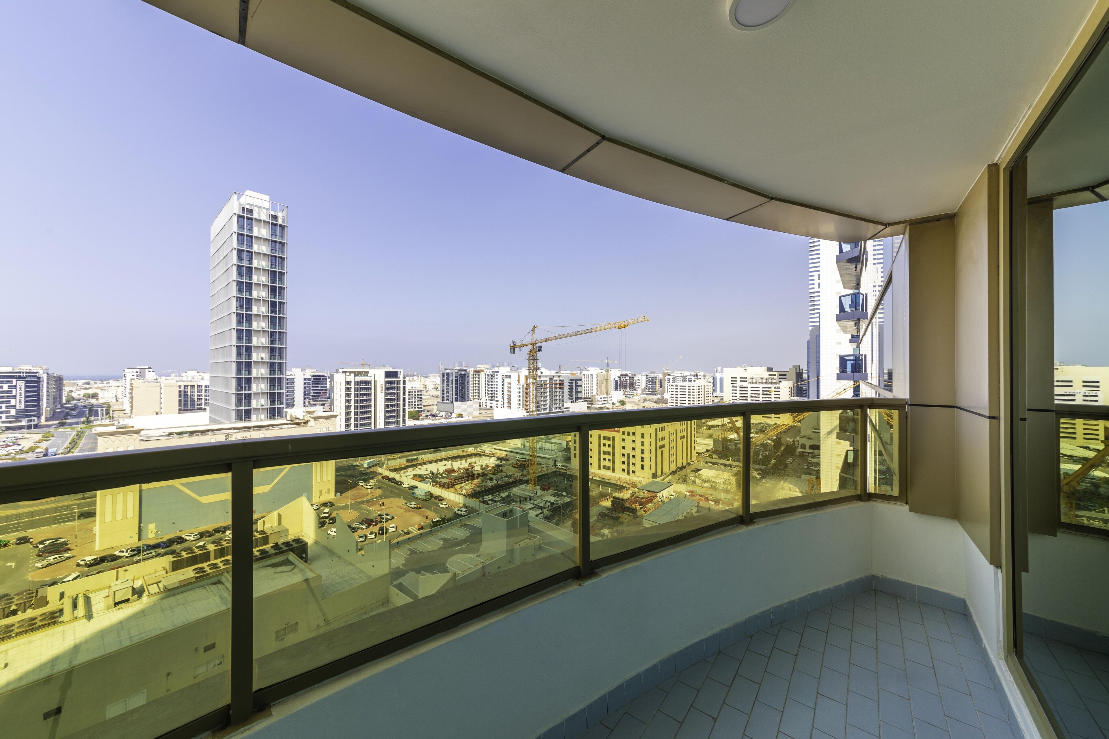 Millennium Executive Tower by Maison Privee