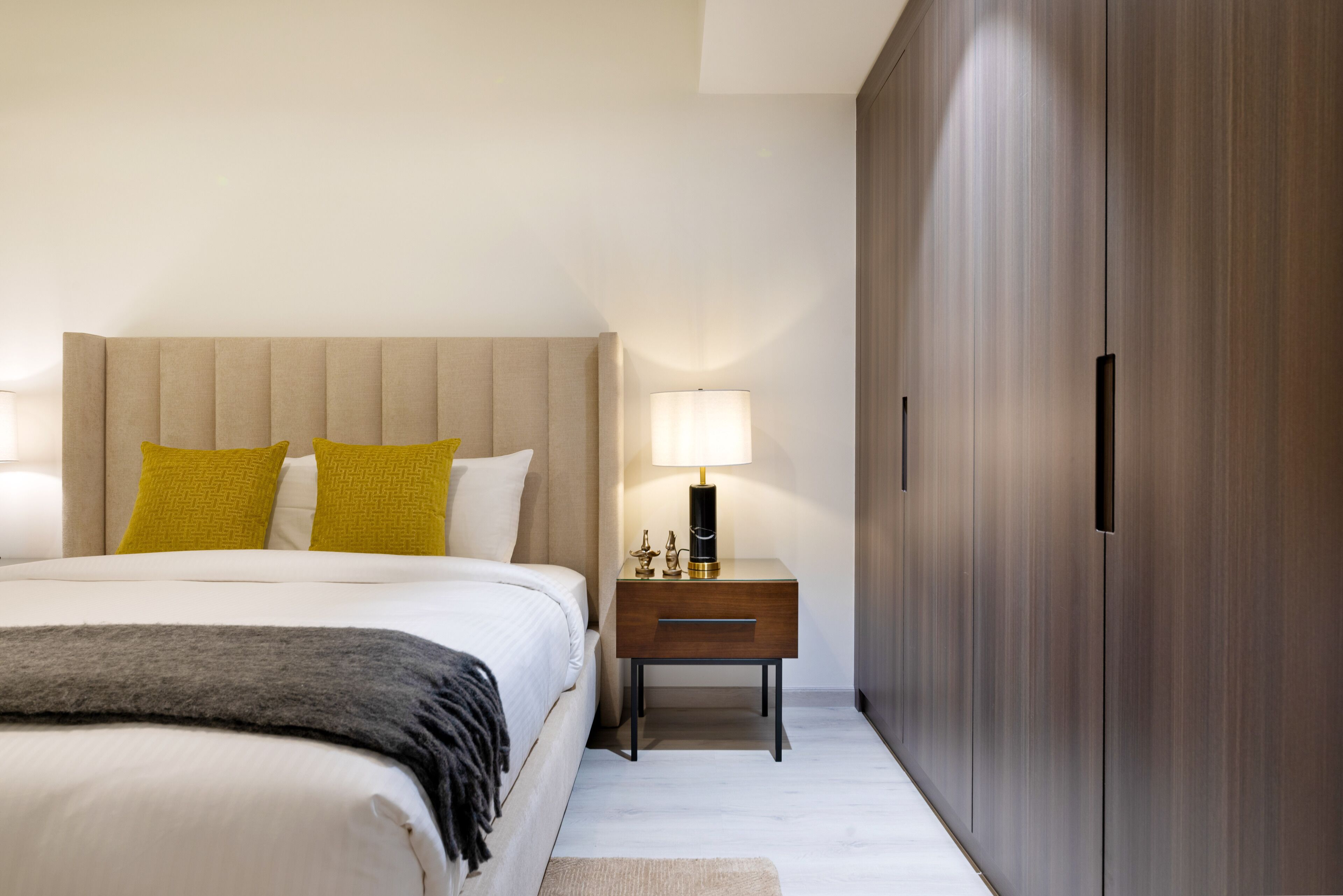 Millennium Executive Tower by Maison Privee