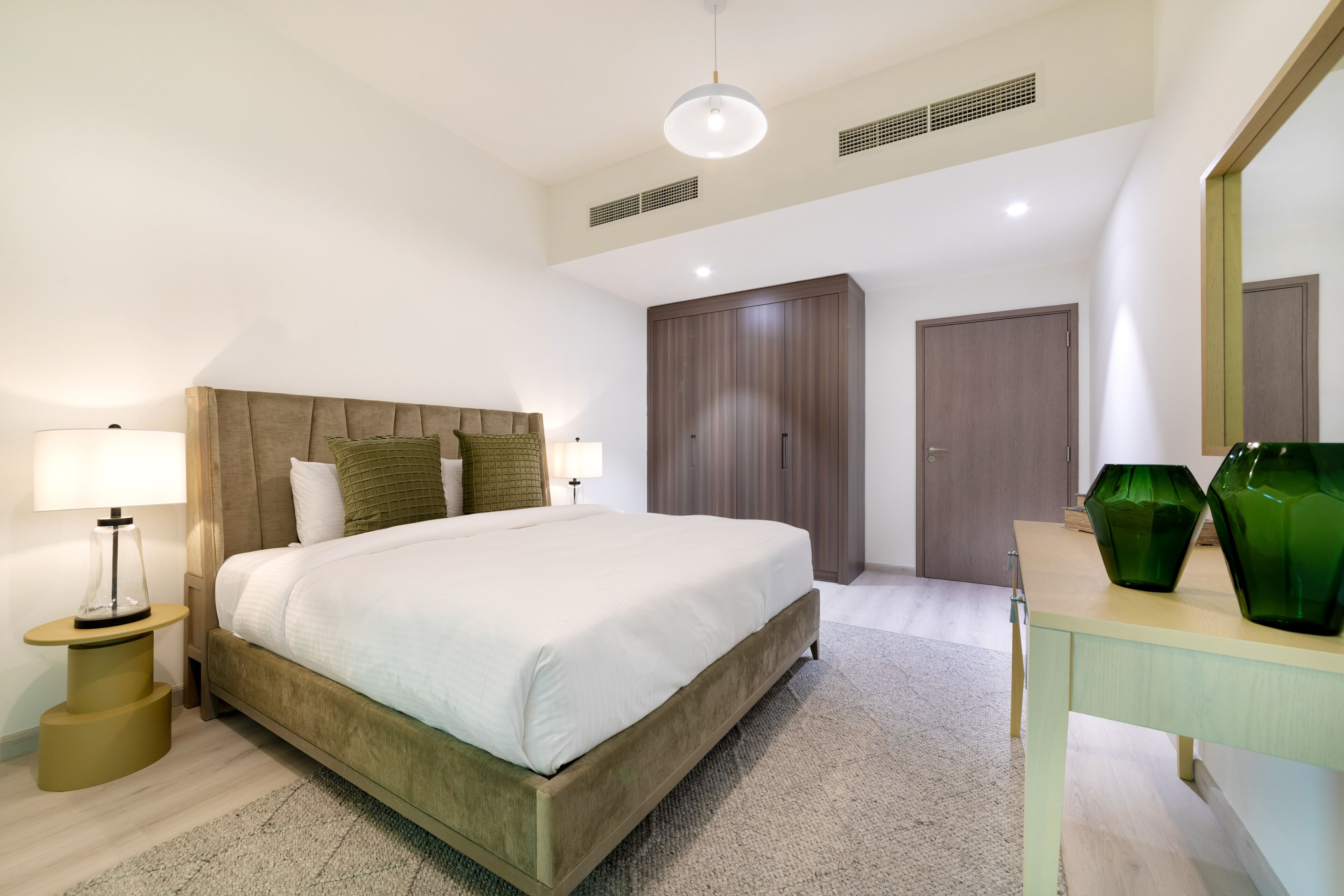 Millennium Executive Tower by Maison Privee