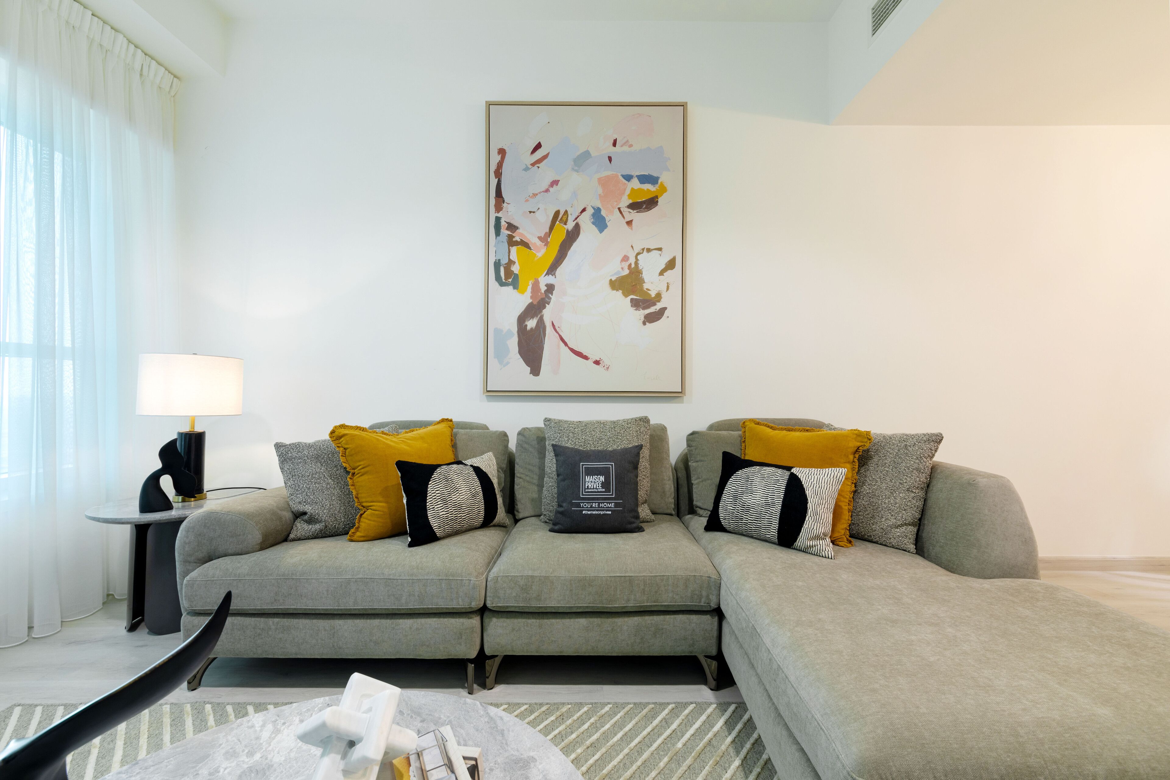Millennium Executive Tower by Maison Privee