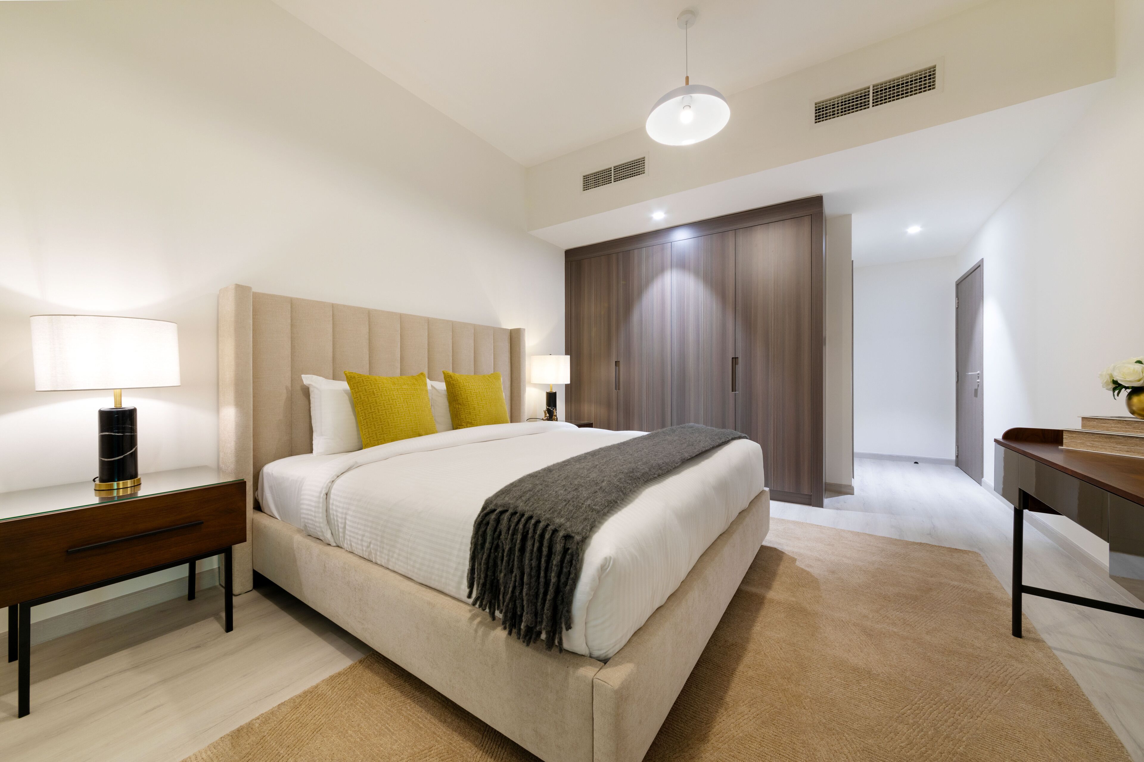 Millennium Executive Tower by Maison Privee