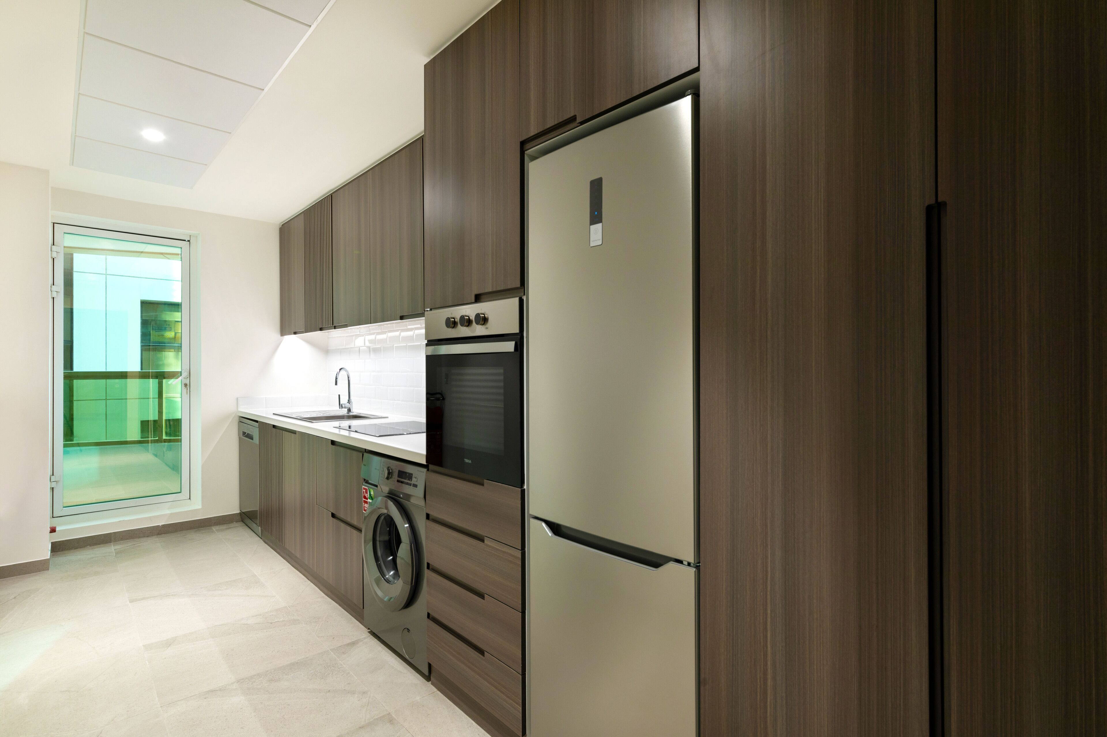 Millennium Executive Tower by Maison Privee