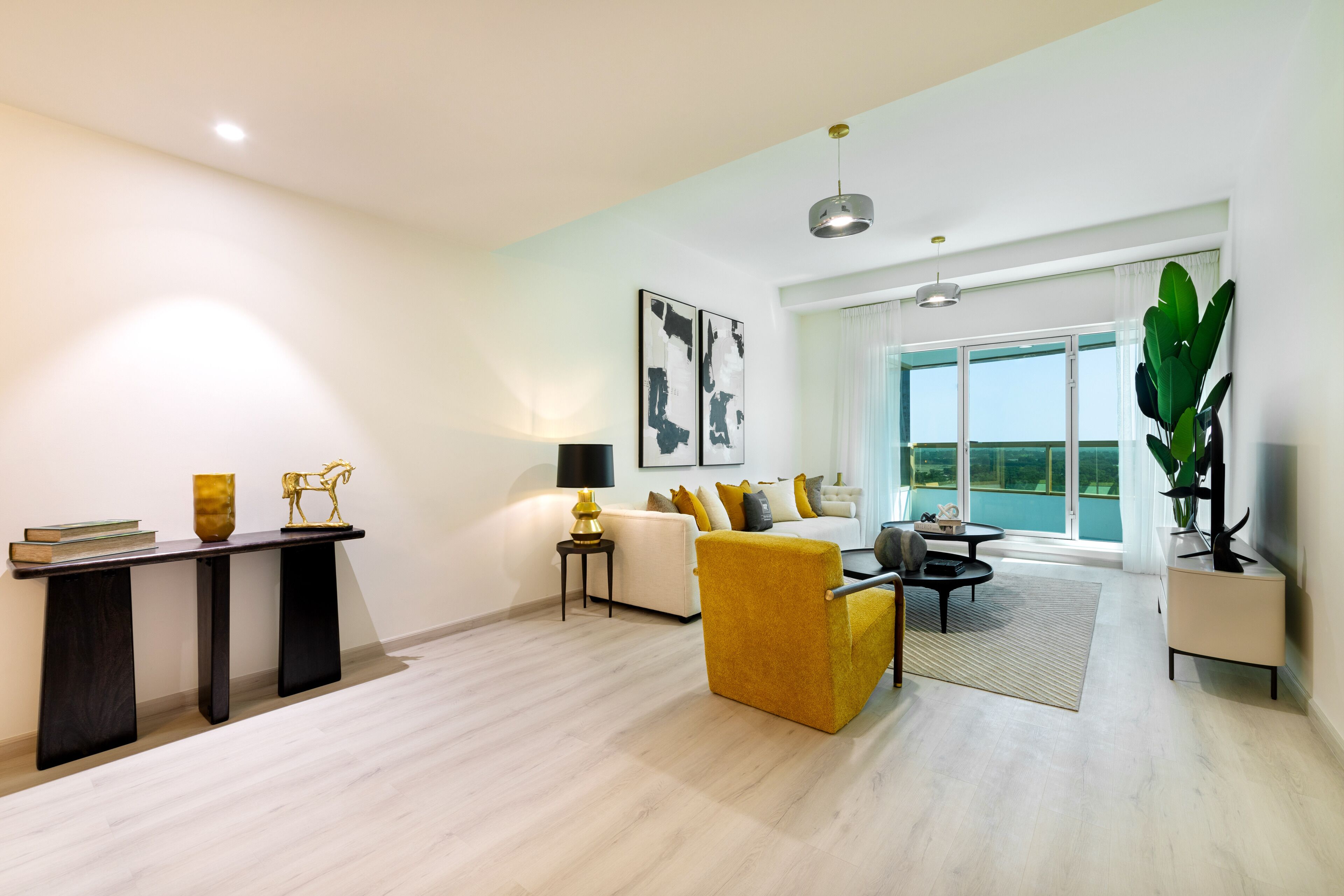 Millennium Executive Tower by Maison Privee