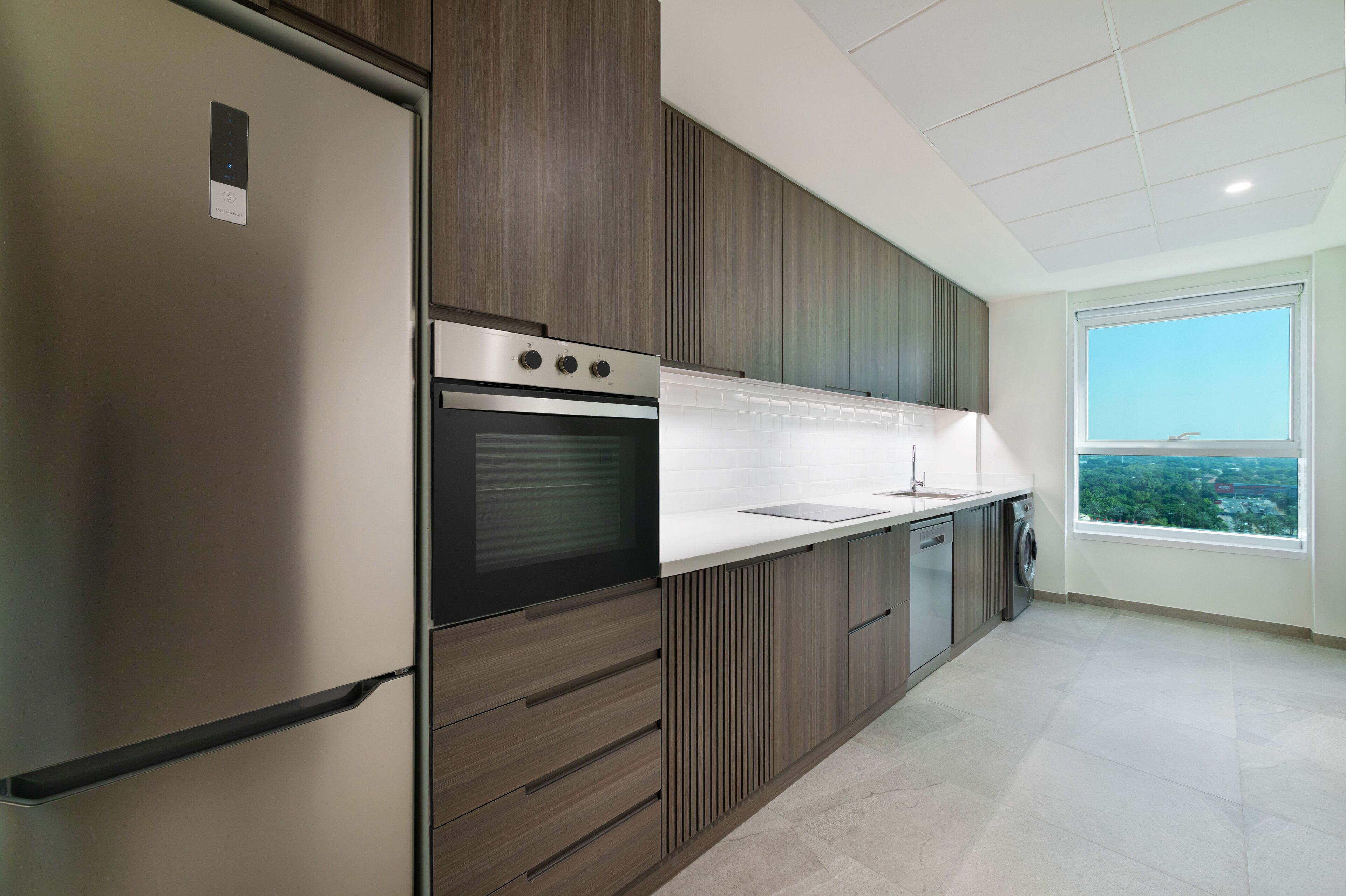 Millennium Executive Tower by Maison Privee