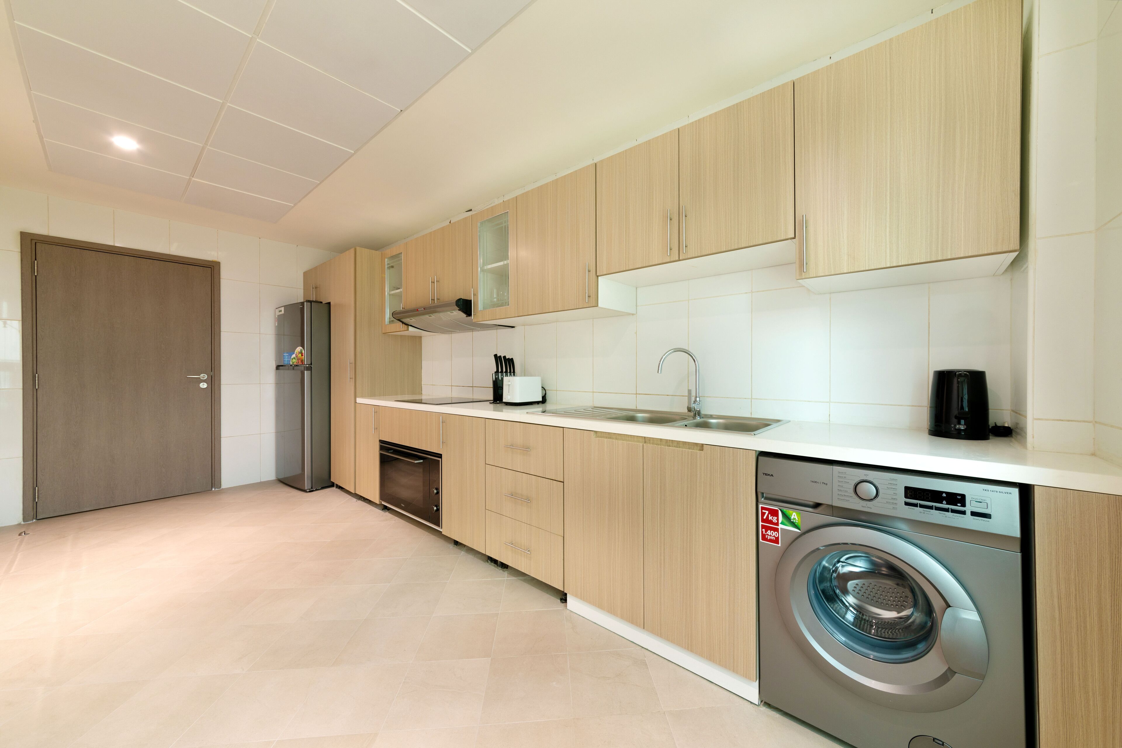 Millennium Executive Tower by Maison Privee