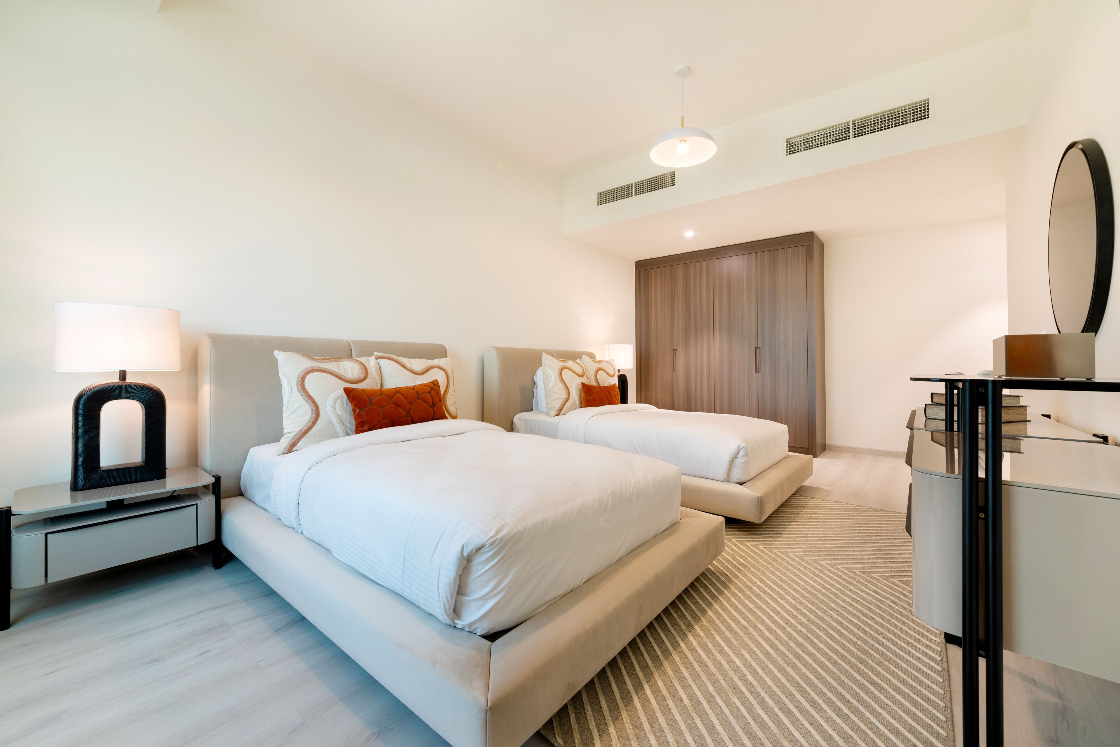 Millennium Executive Tower by Maison Privee