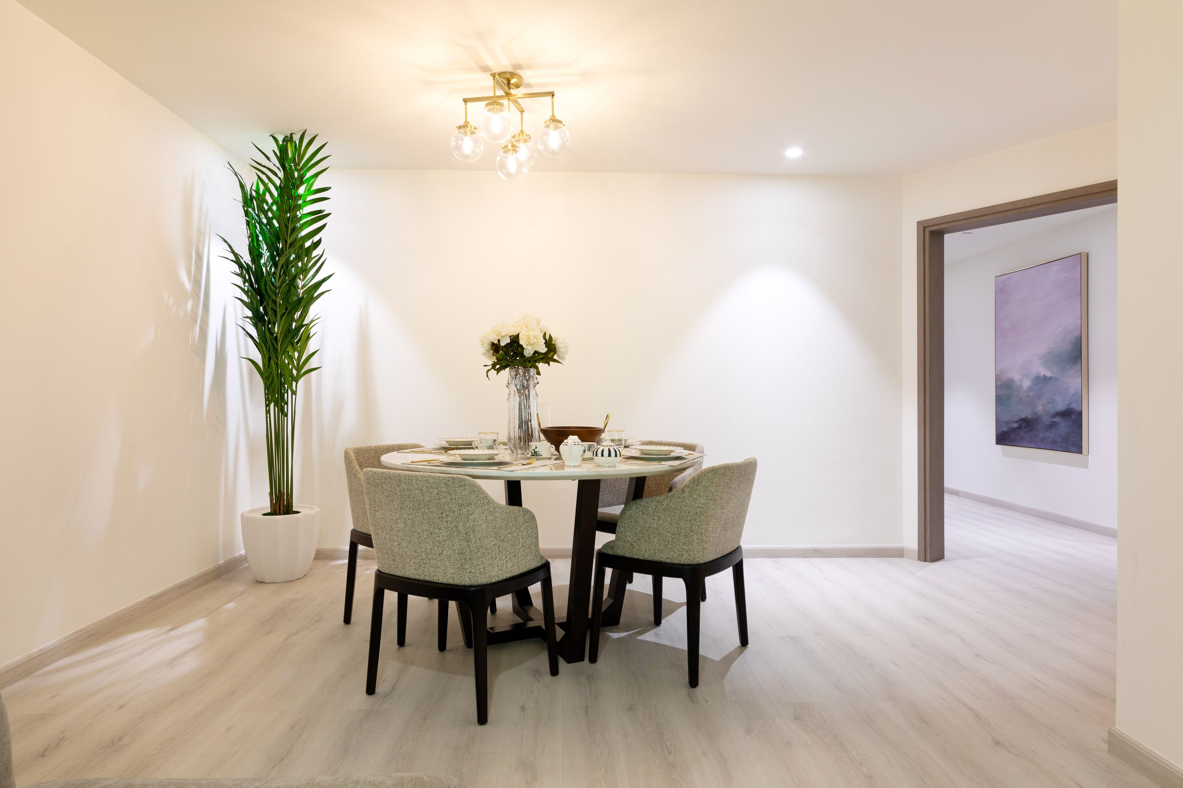 Millennium Executive Tower by Maison Privee