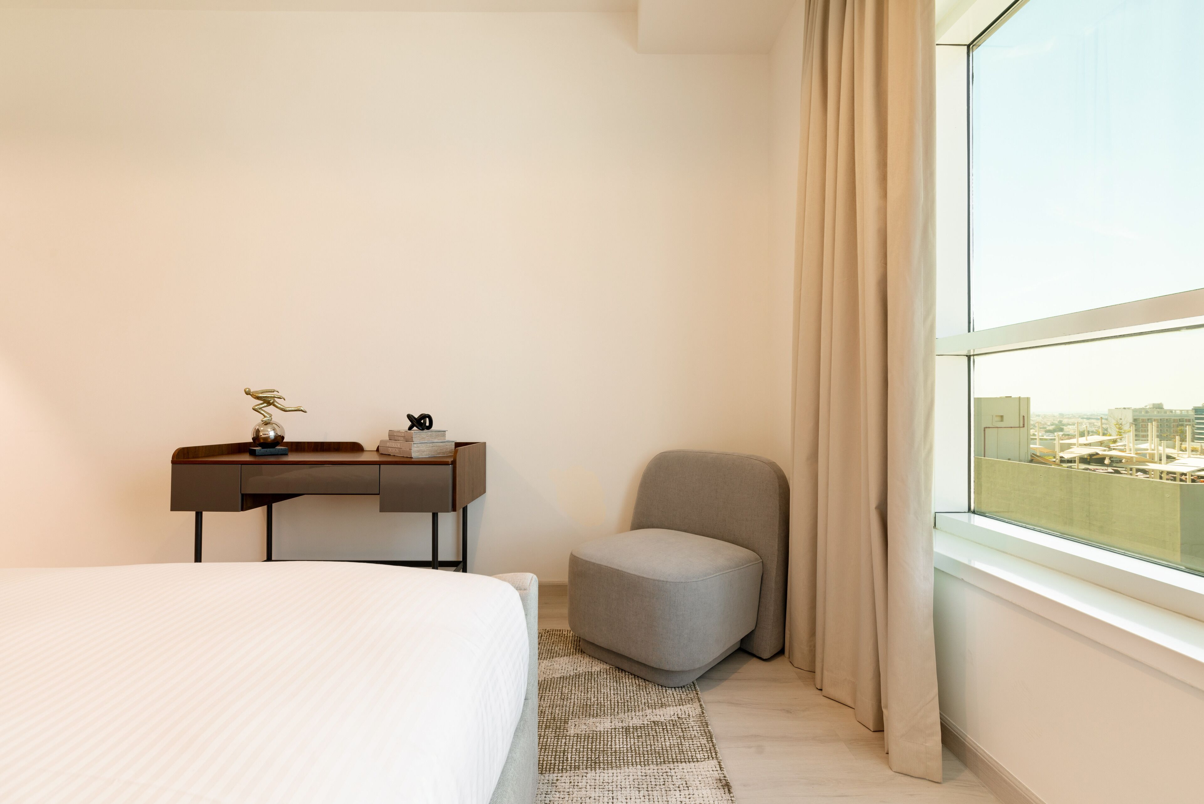 Millennium Executive Tower by Maison Privee