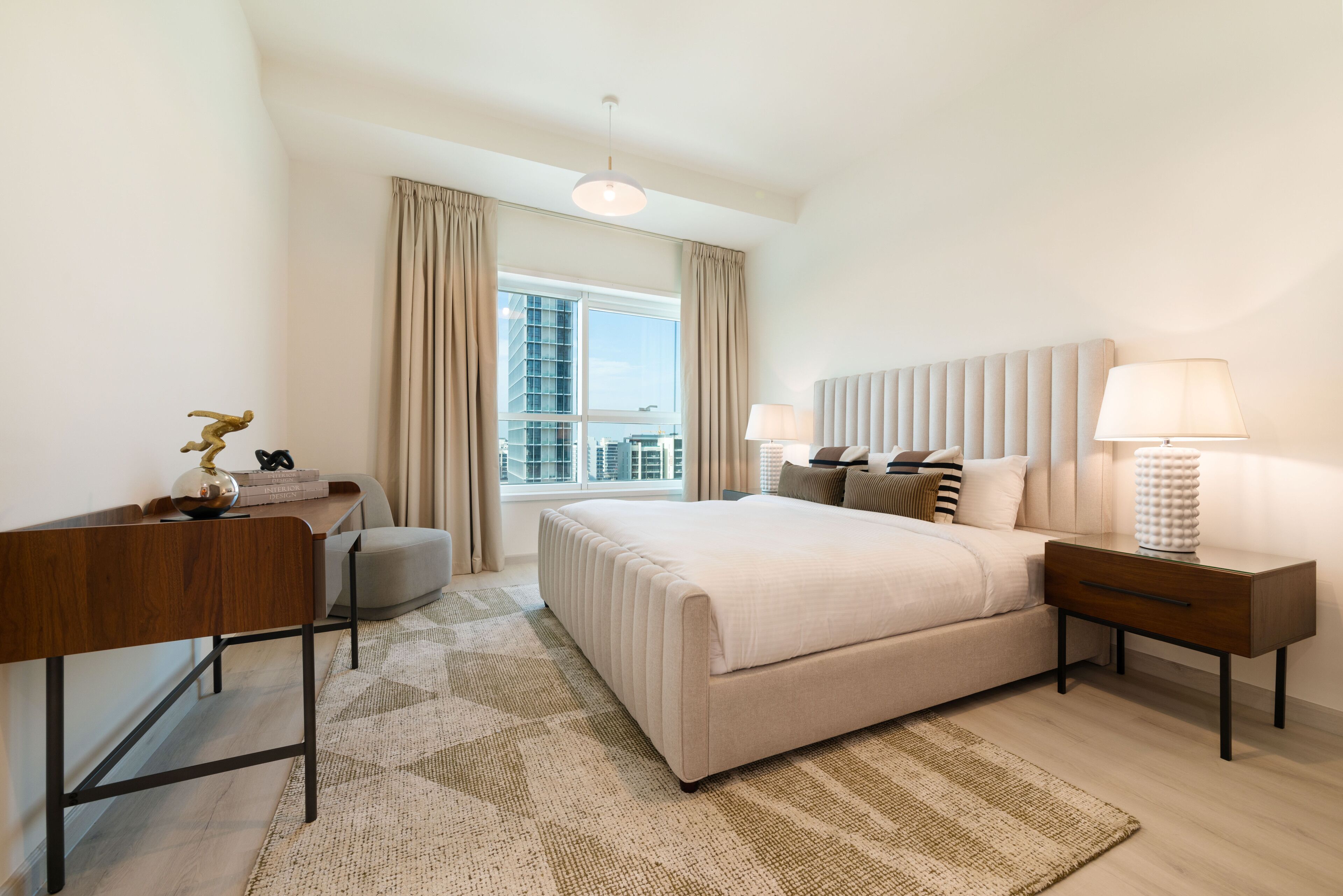 Millennium Executive Tower by Maison Privee