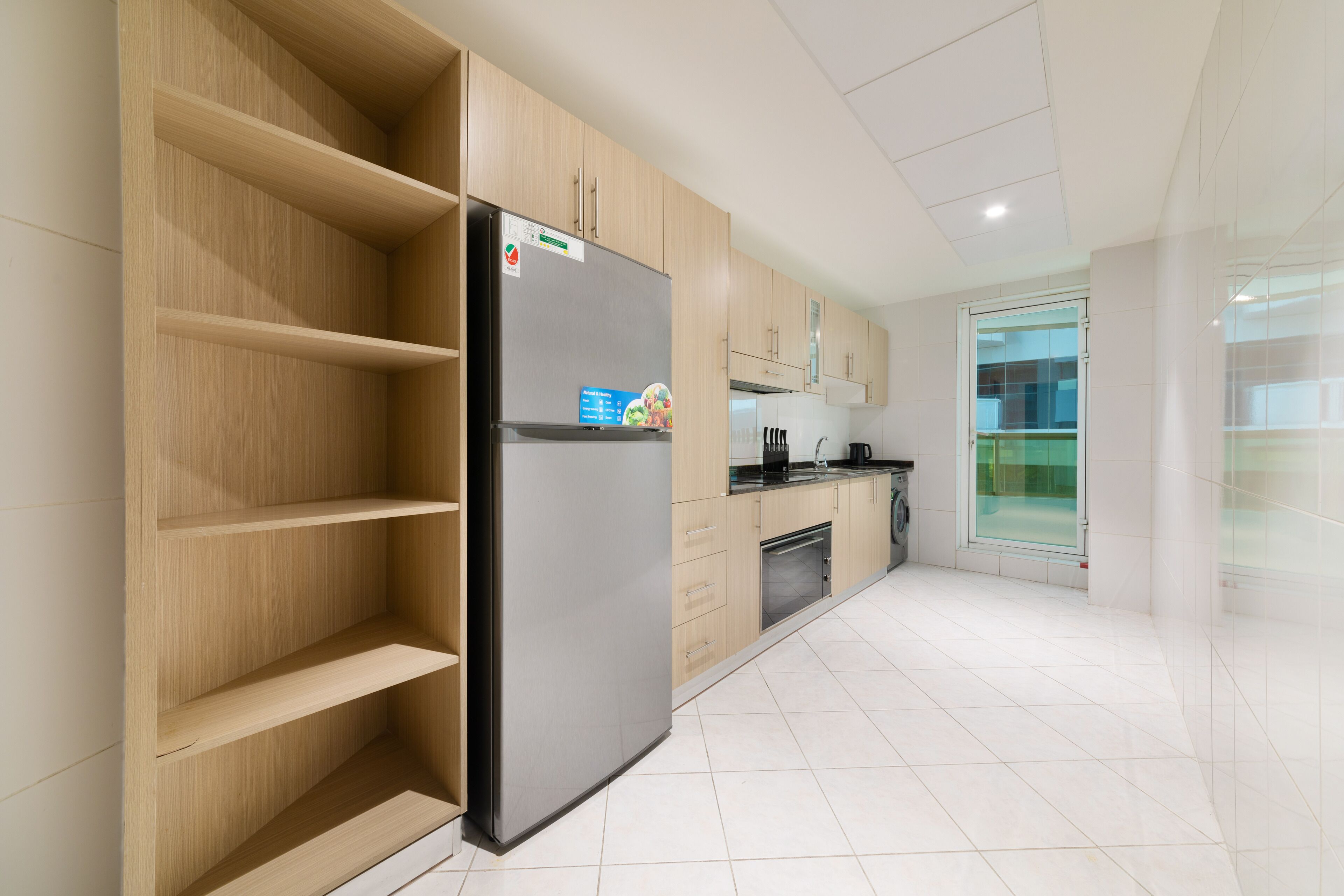 Millennium Executive Tower by Maison Privee