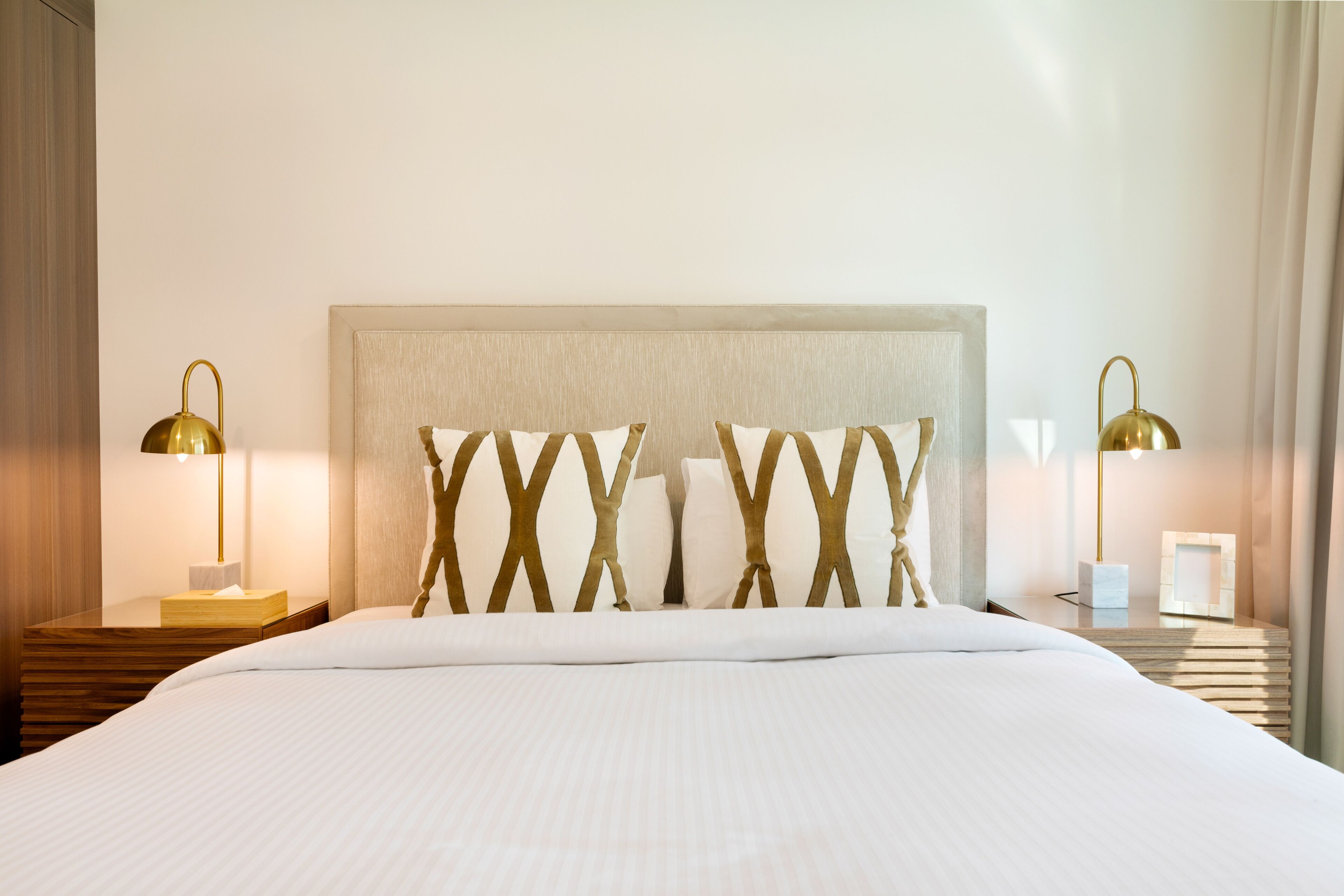 Millennium Executive Tower by Maison Privee