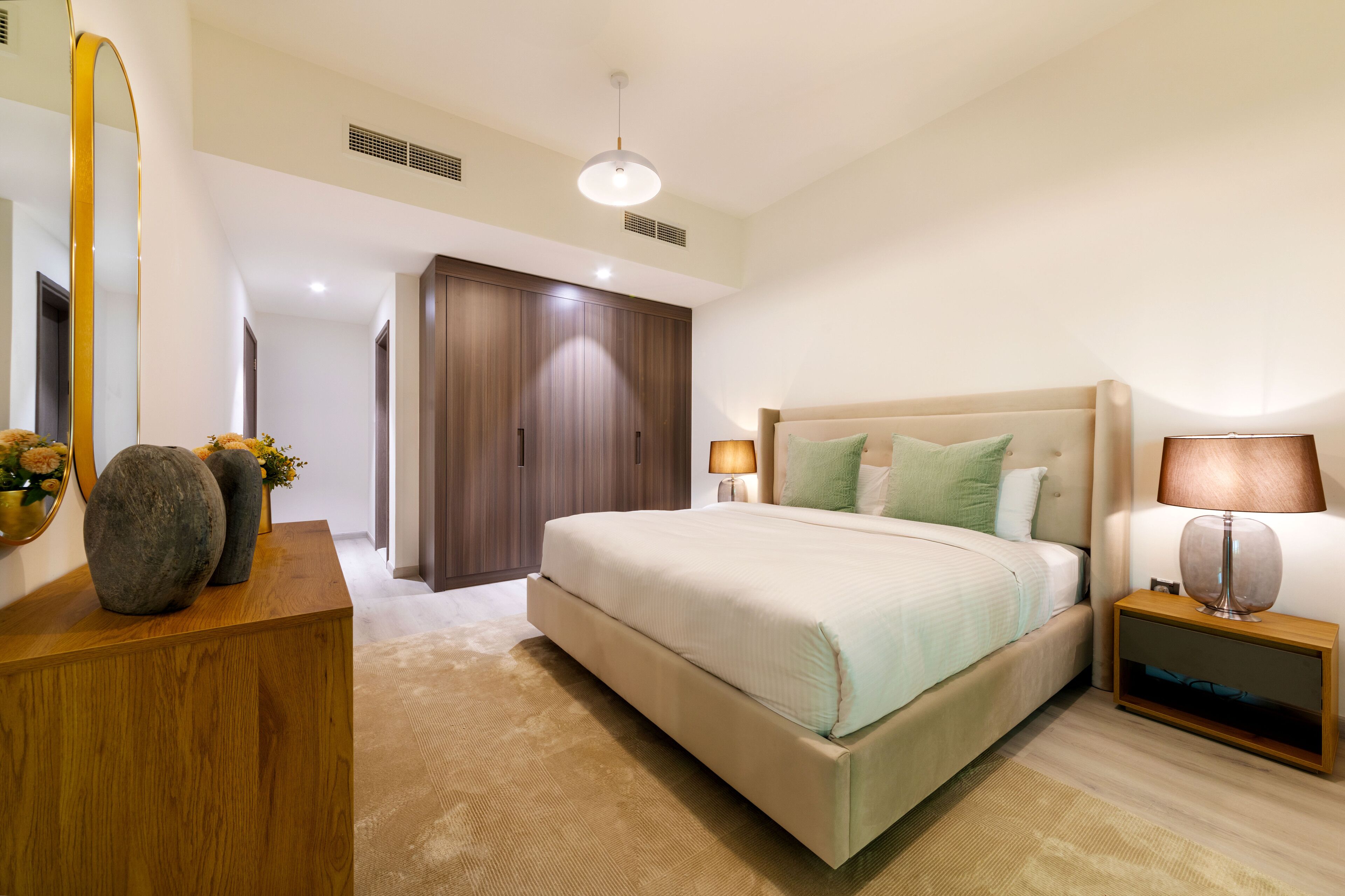 Millennium Executive Tower by Maison Privee