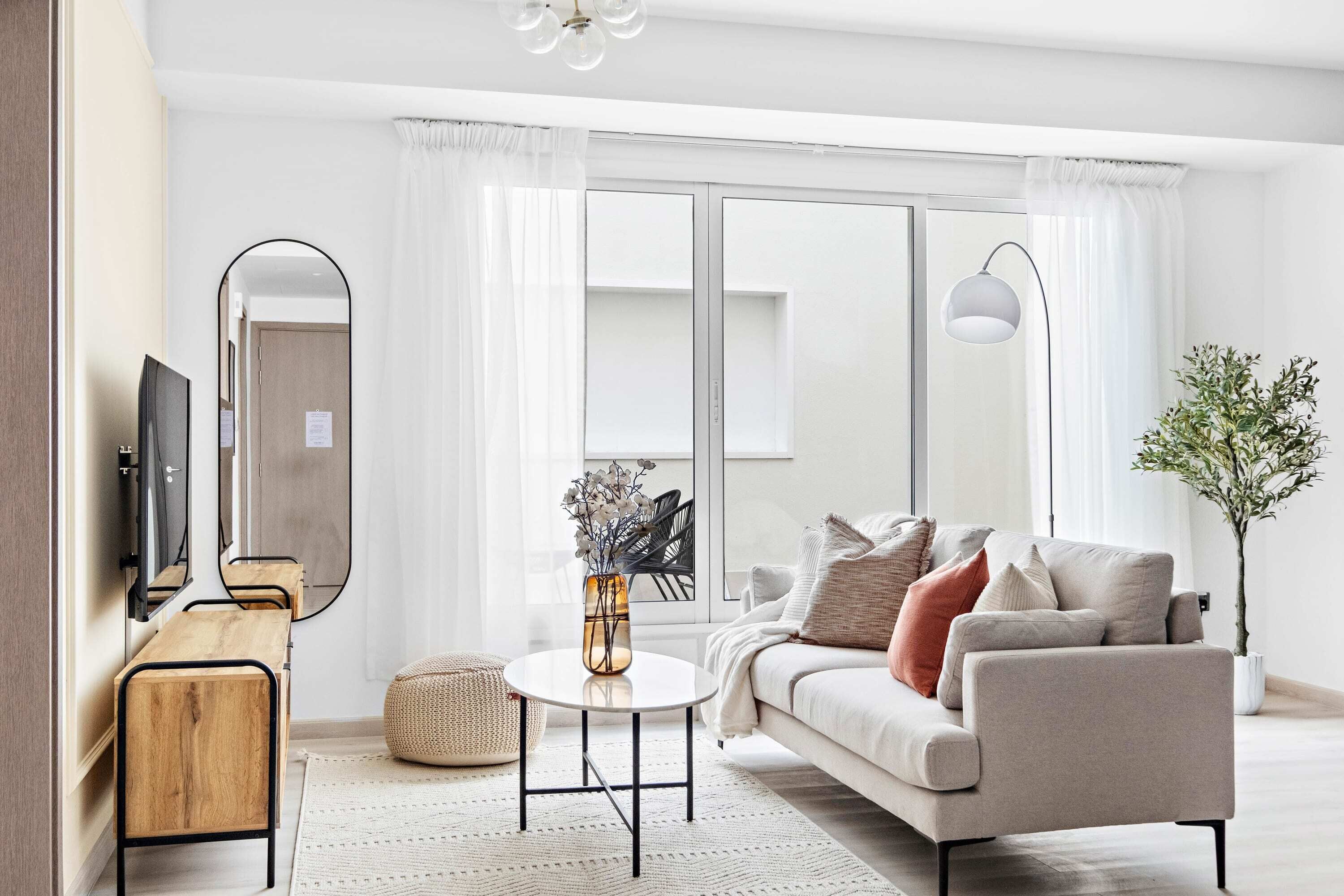 Millennium Executive Tower by Silkhaus