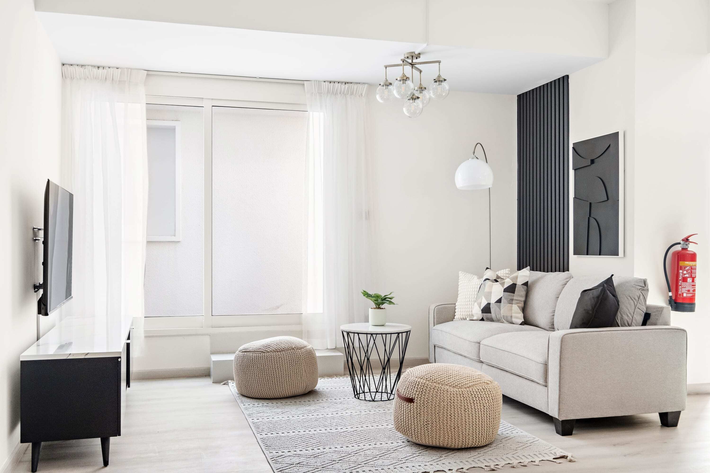 Millennium Executive Tower by Silkhaus