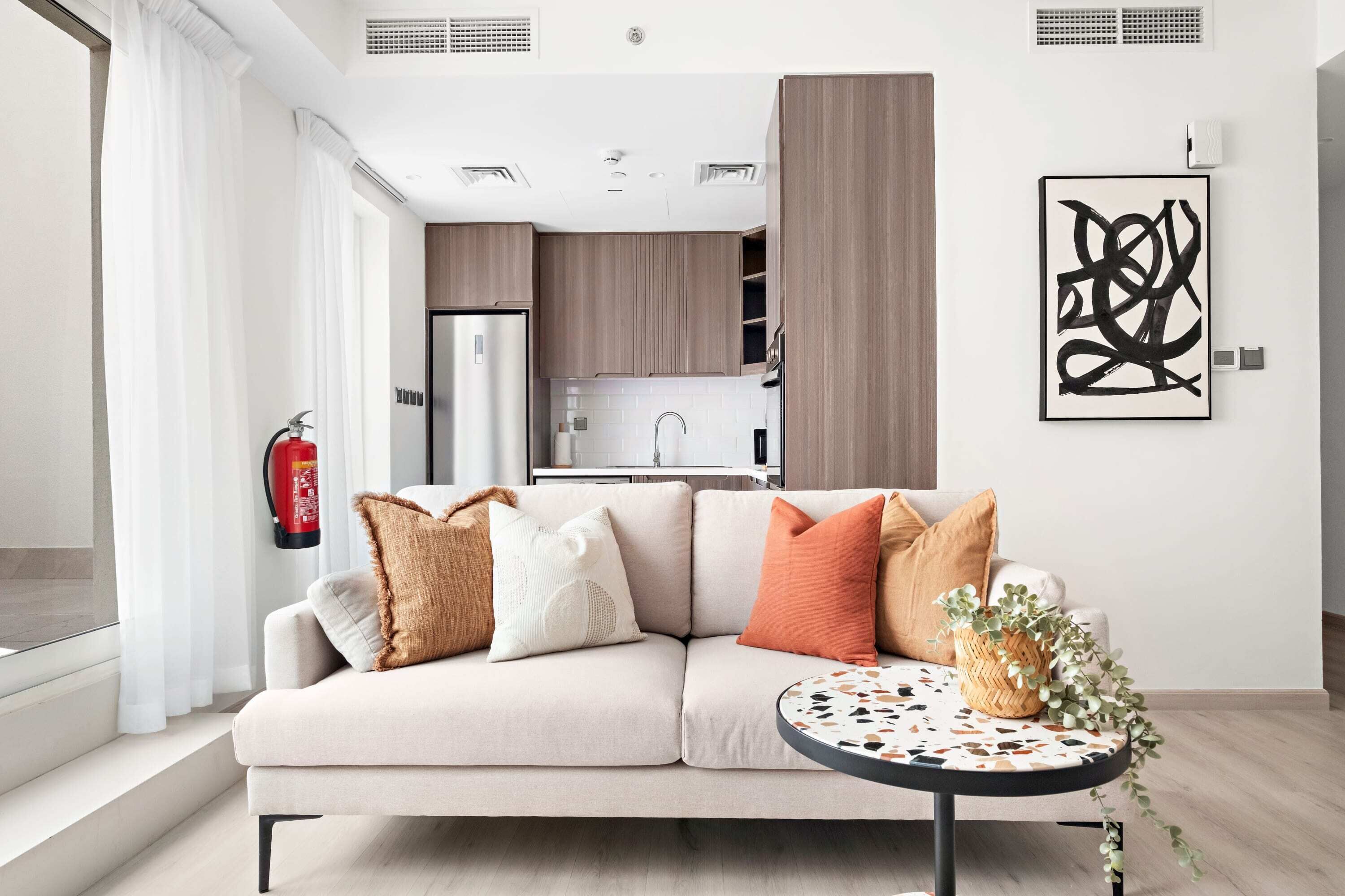 Millennium Executive Tower by Silkhaus