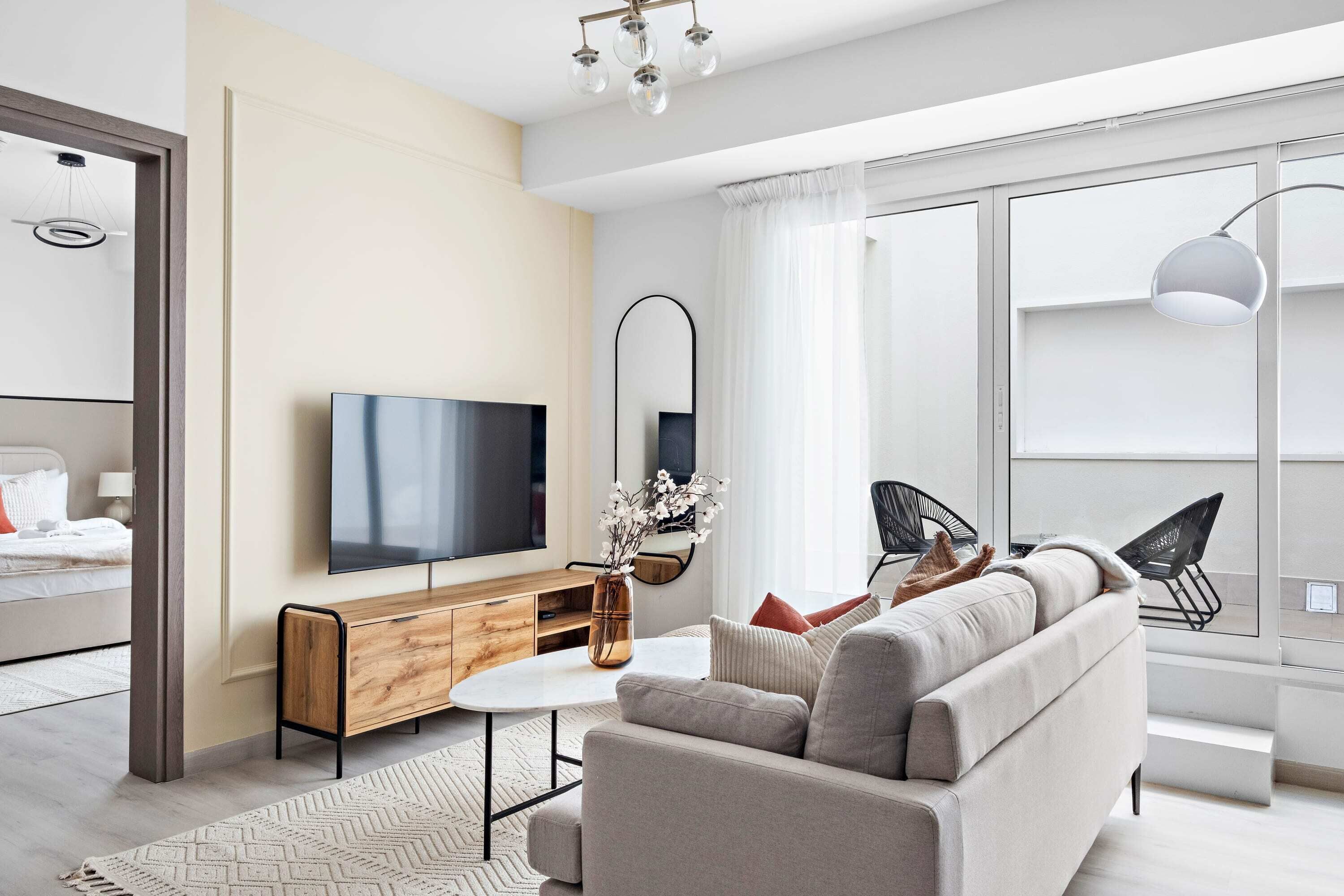 Millennium Executive Tower by Silkhaus