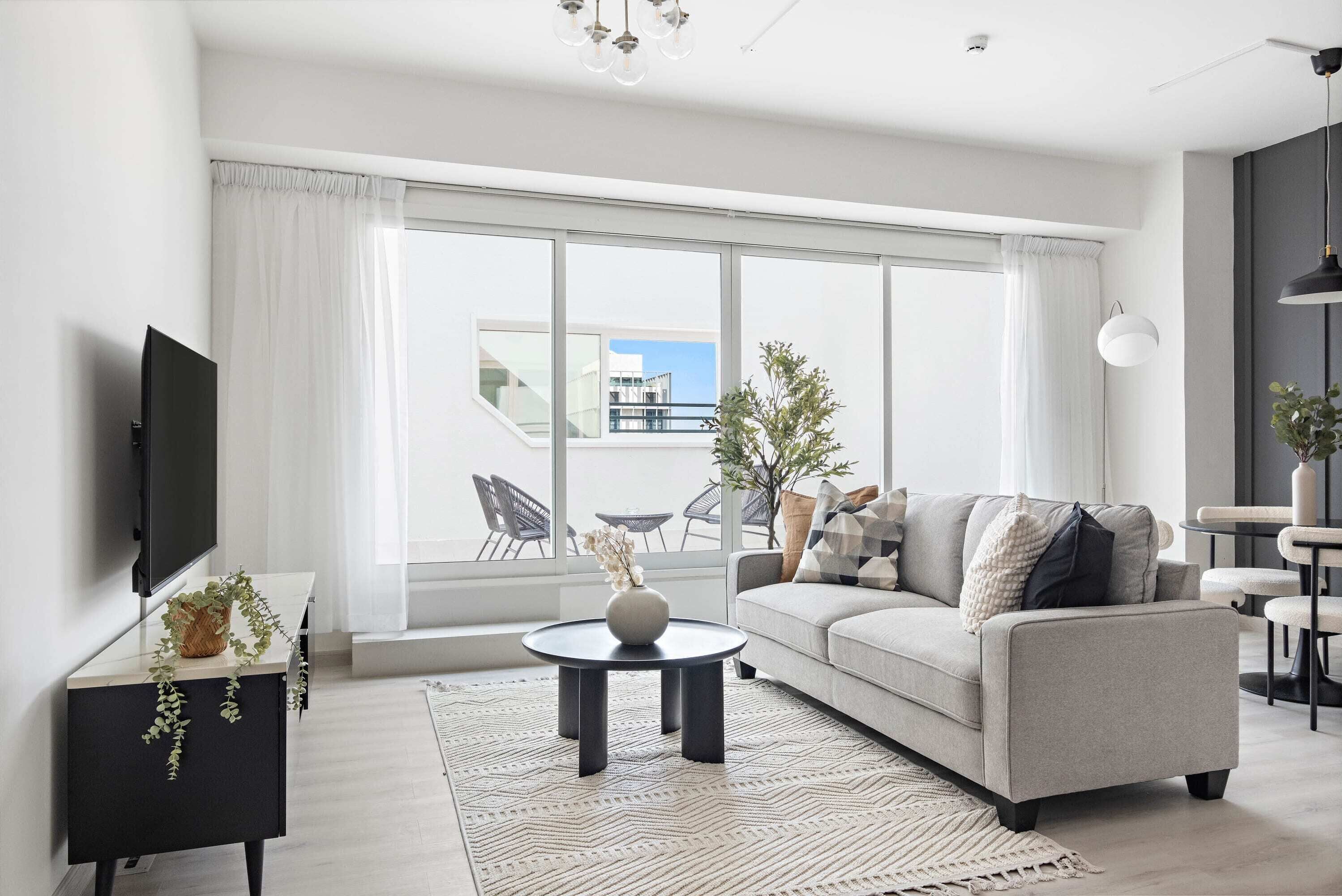 Millennium Executive Tower by Silkhaus