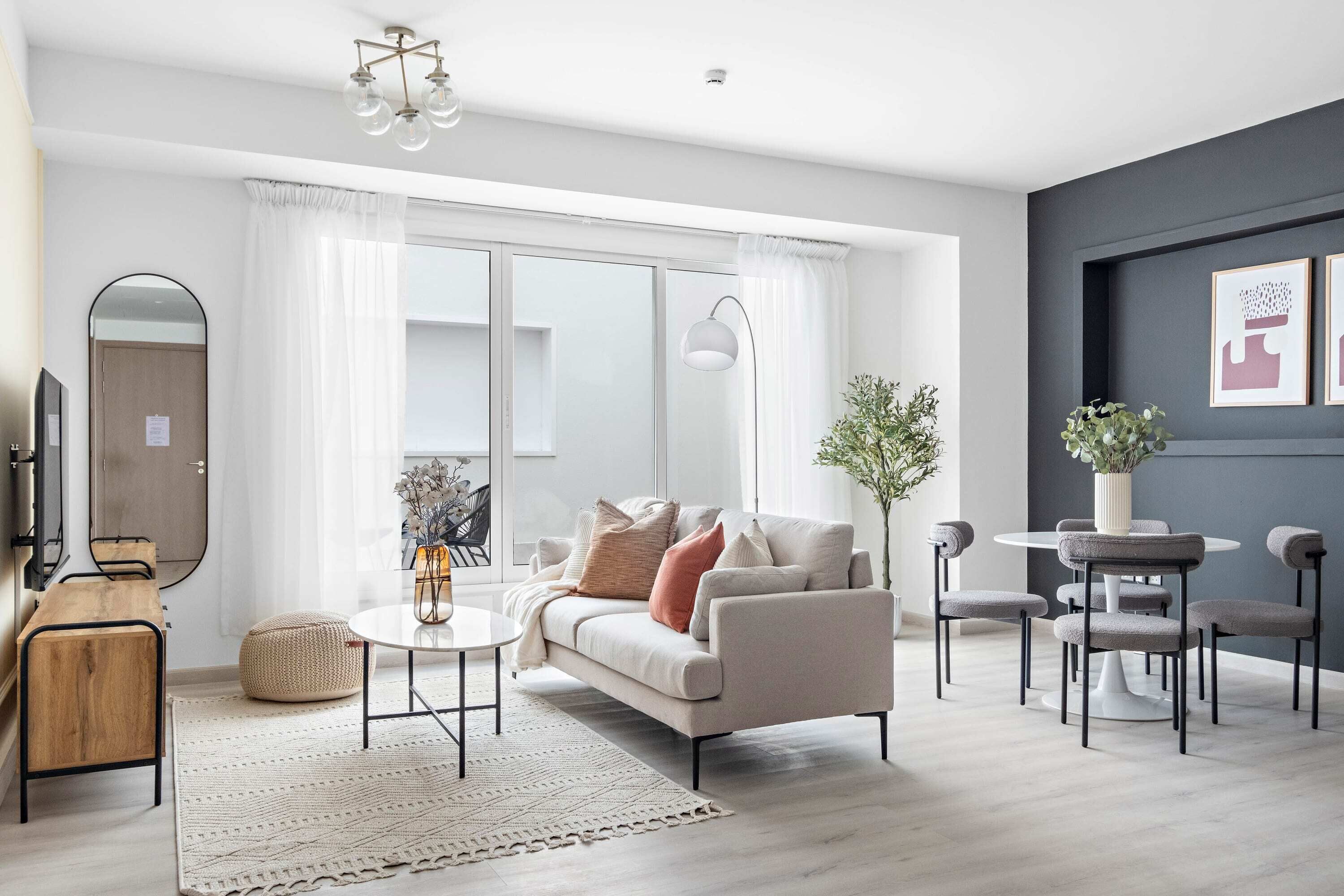Millennium Executive Tower by Silkhaus