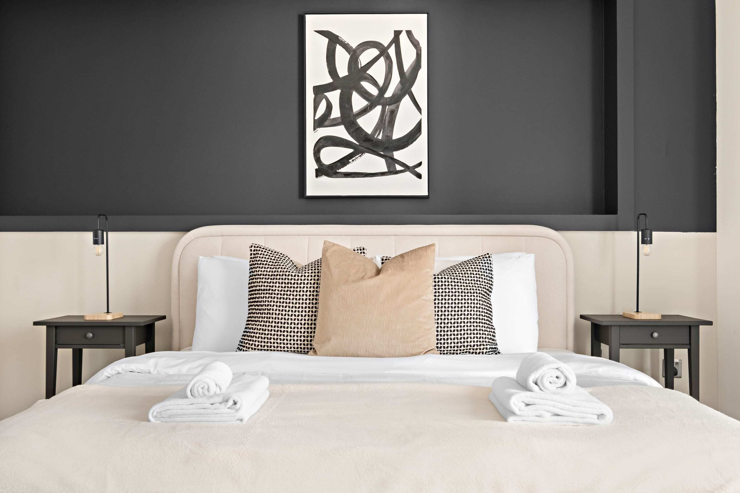 Millennium Executive Tower by Silkhaus
