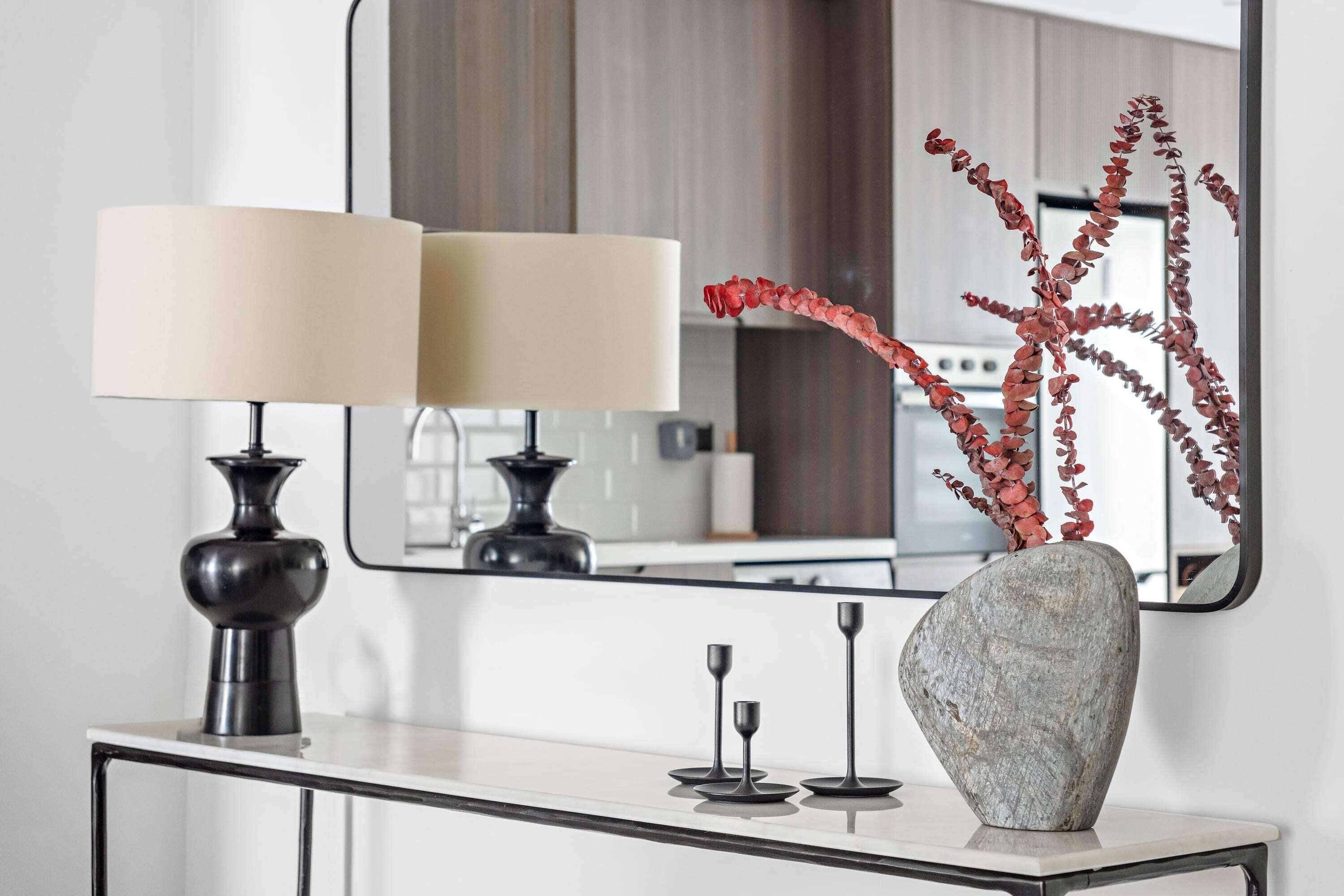 Millennium Executive Tower by Silkhaus