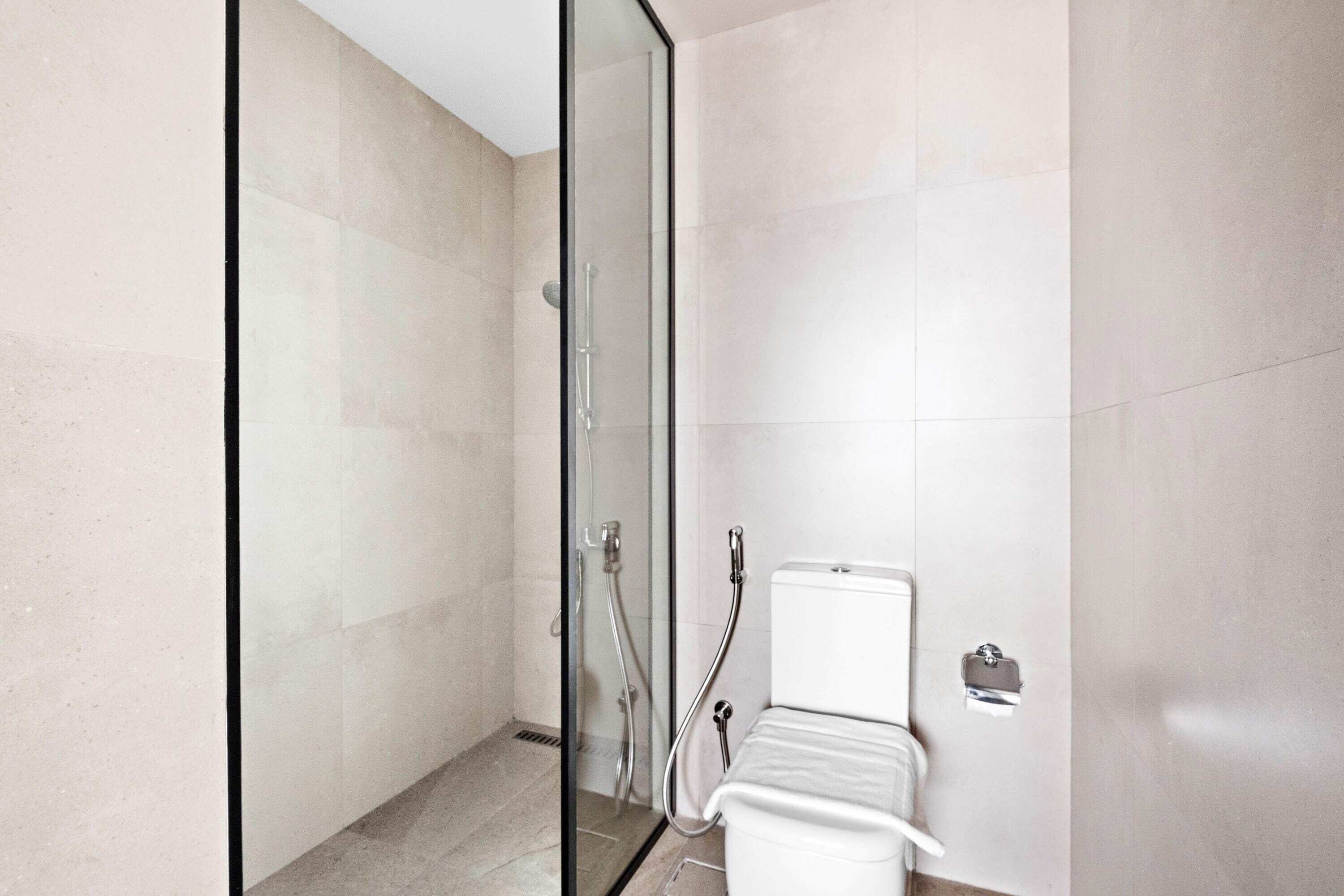 Millennium Executive Tower by Silkhaus