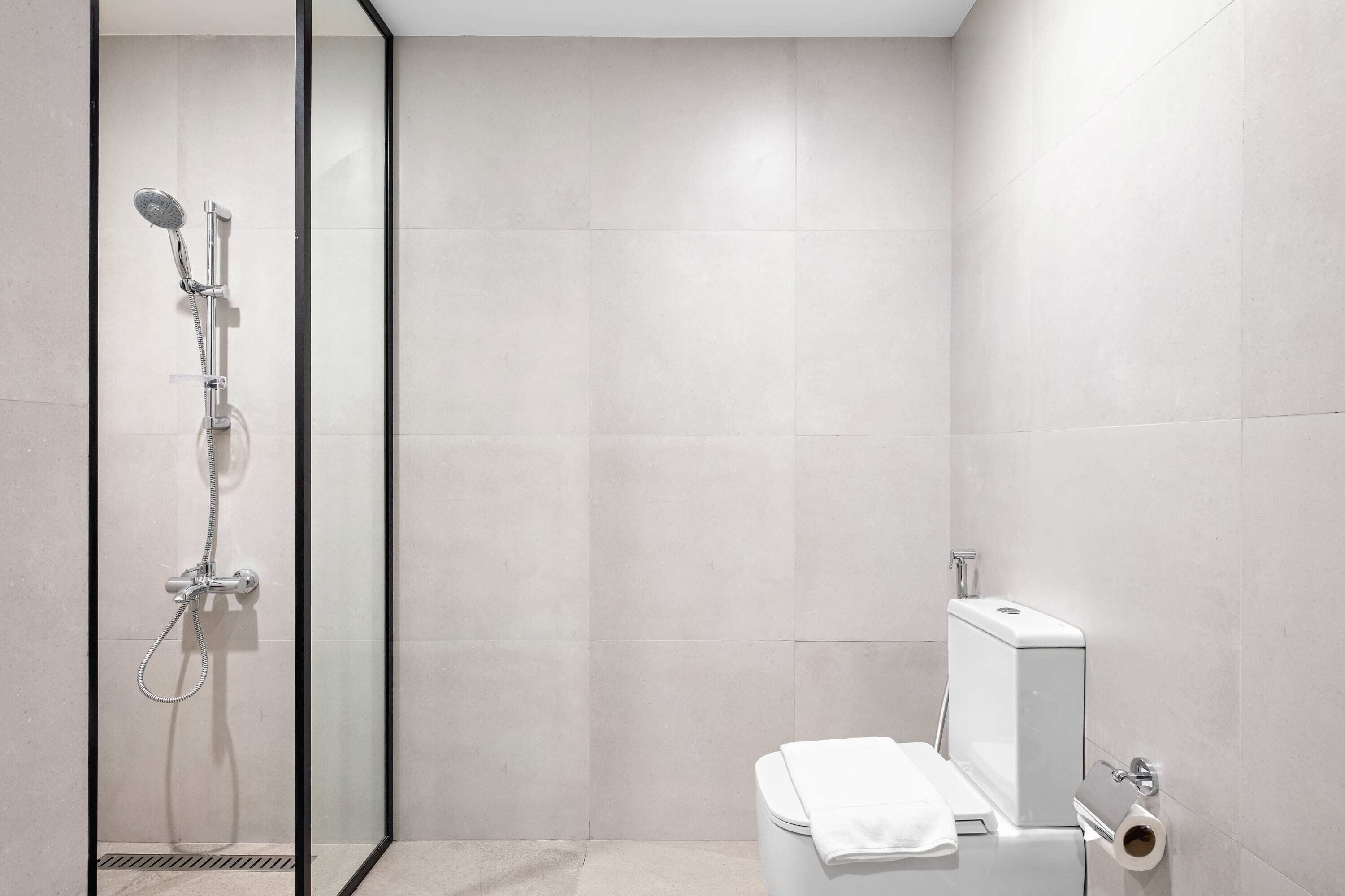 Millennium Executive Tower by Silkhaus