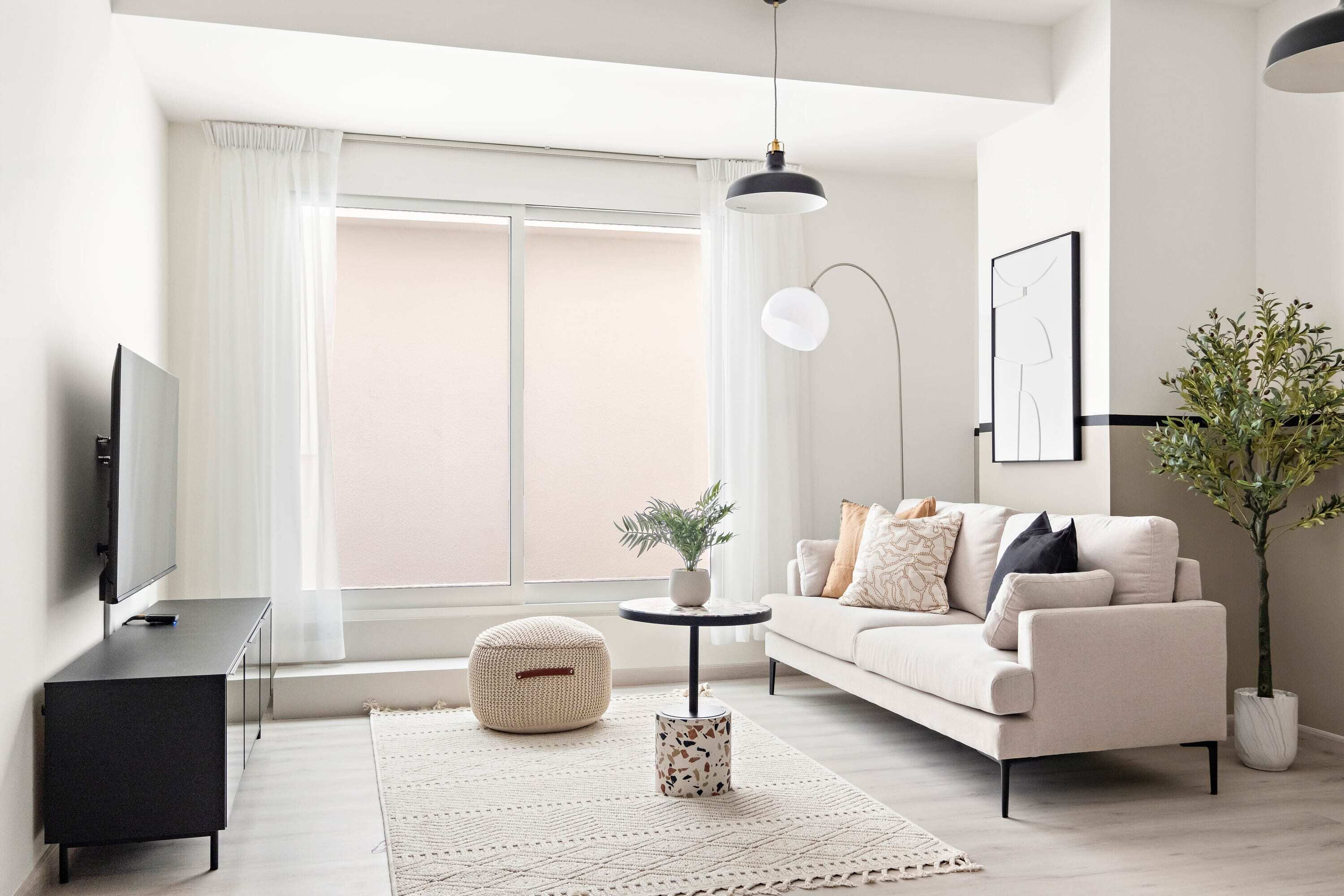 Millennium Executive Tower by Silkhaus