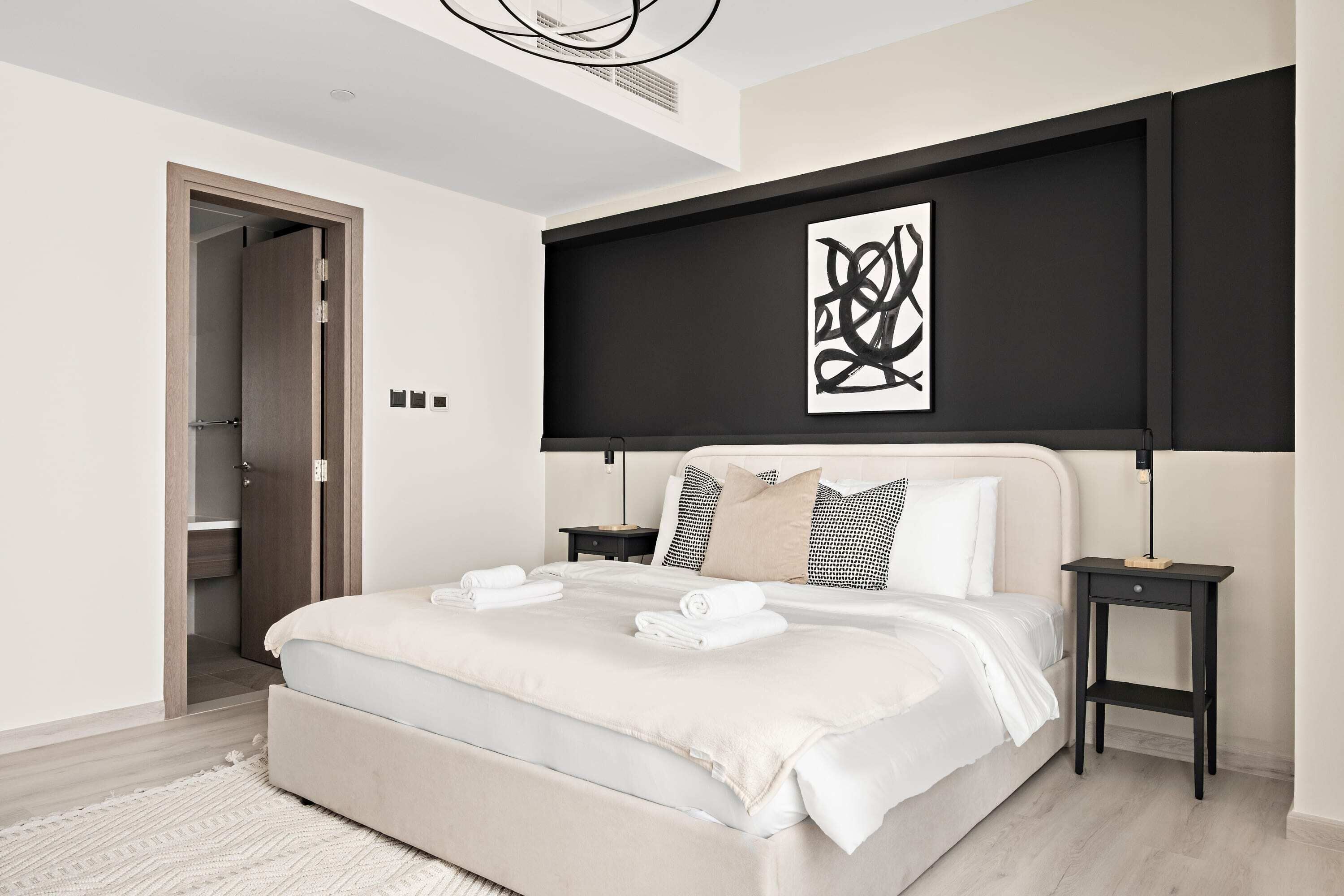 Millennium Executive Tower by Silkhaus